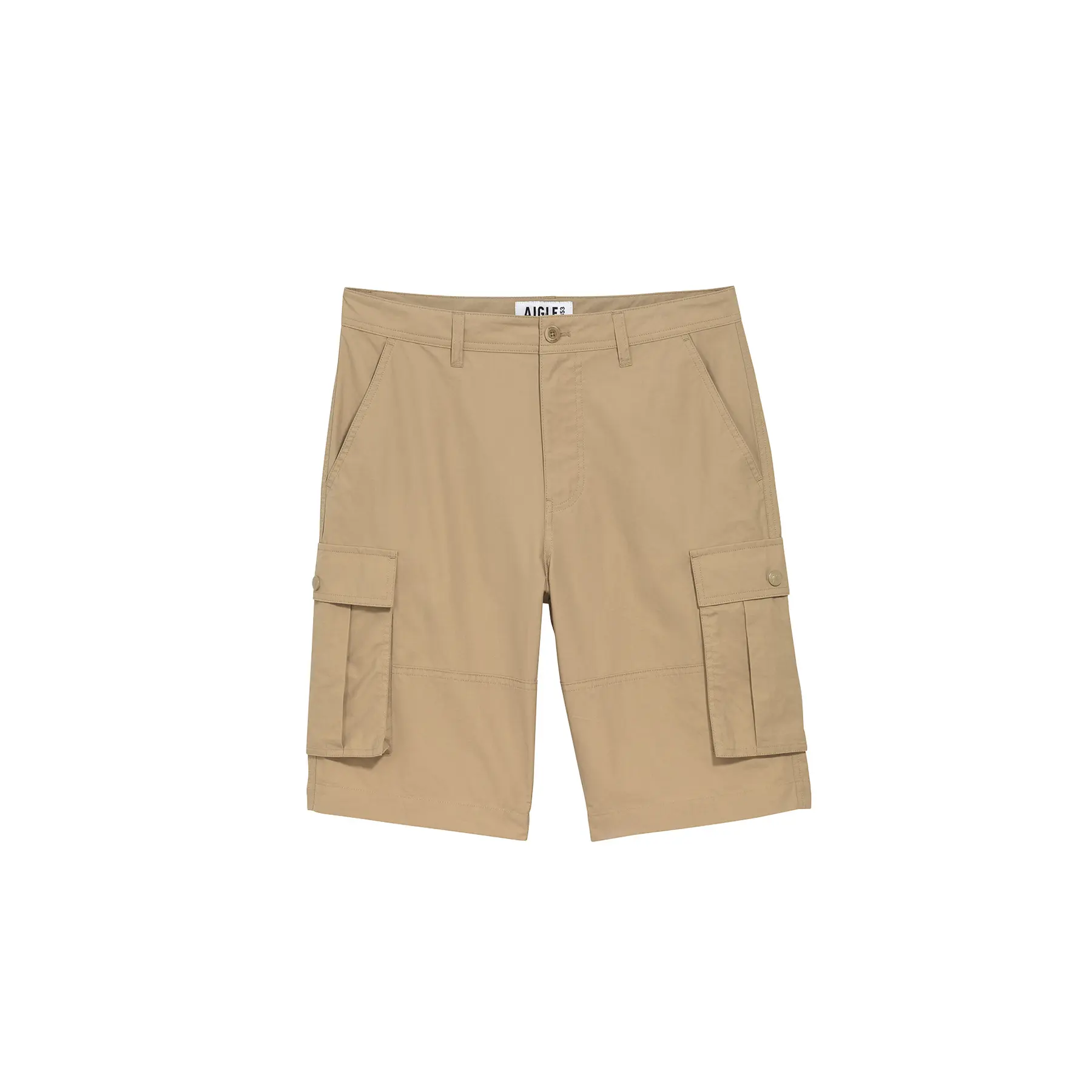 Shorts Cargo-Tasche Aigle Dry Fast