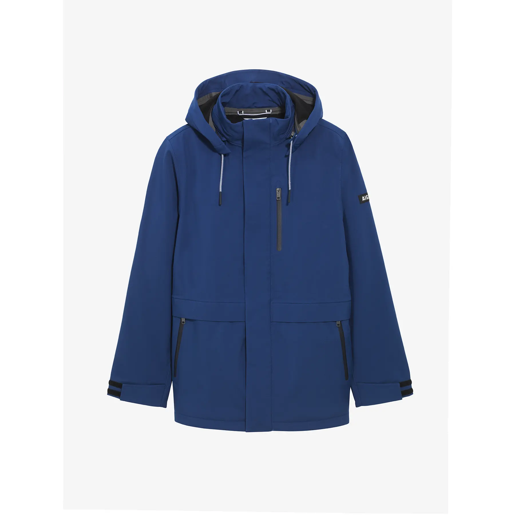 Parka mit Kapuze Aigle MTD