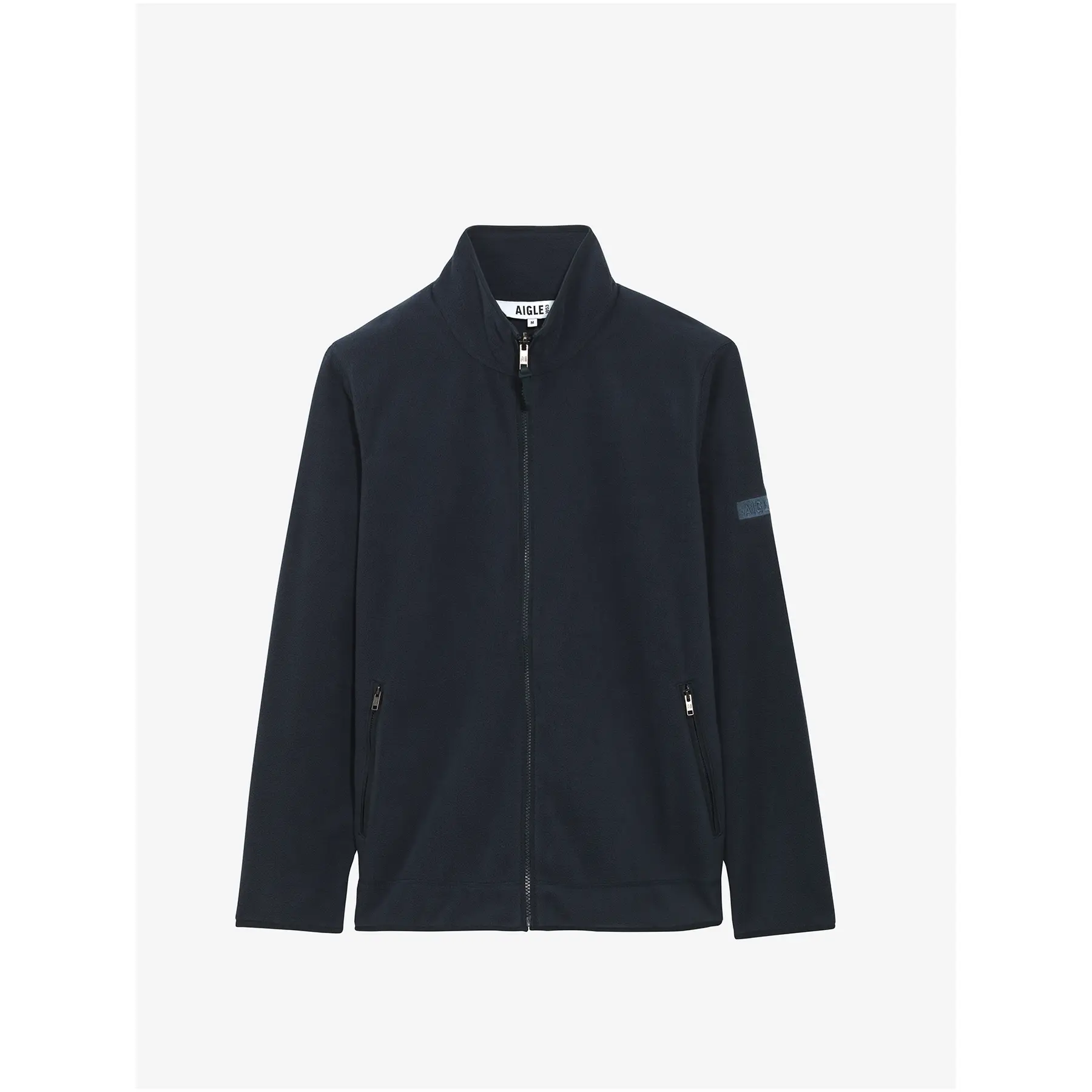 Mikrofaser-Reißverschlussjacke Aigle T- KIT
