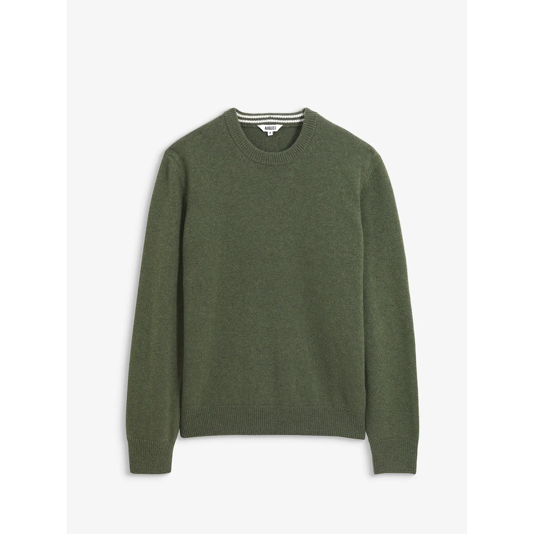 Maglione in lana poliammide Aigle Esssential