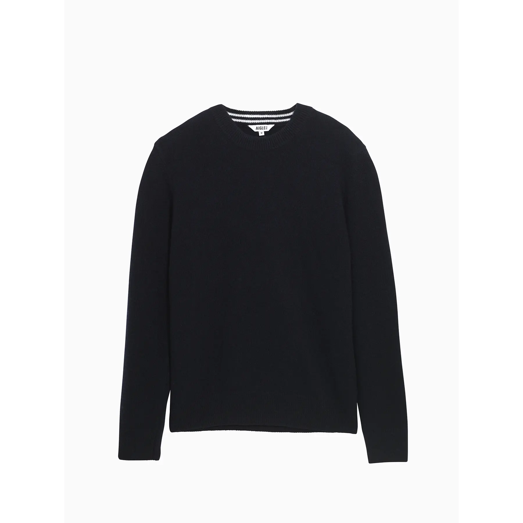 Pull en laine polyamide Aigle Esssential
