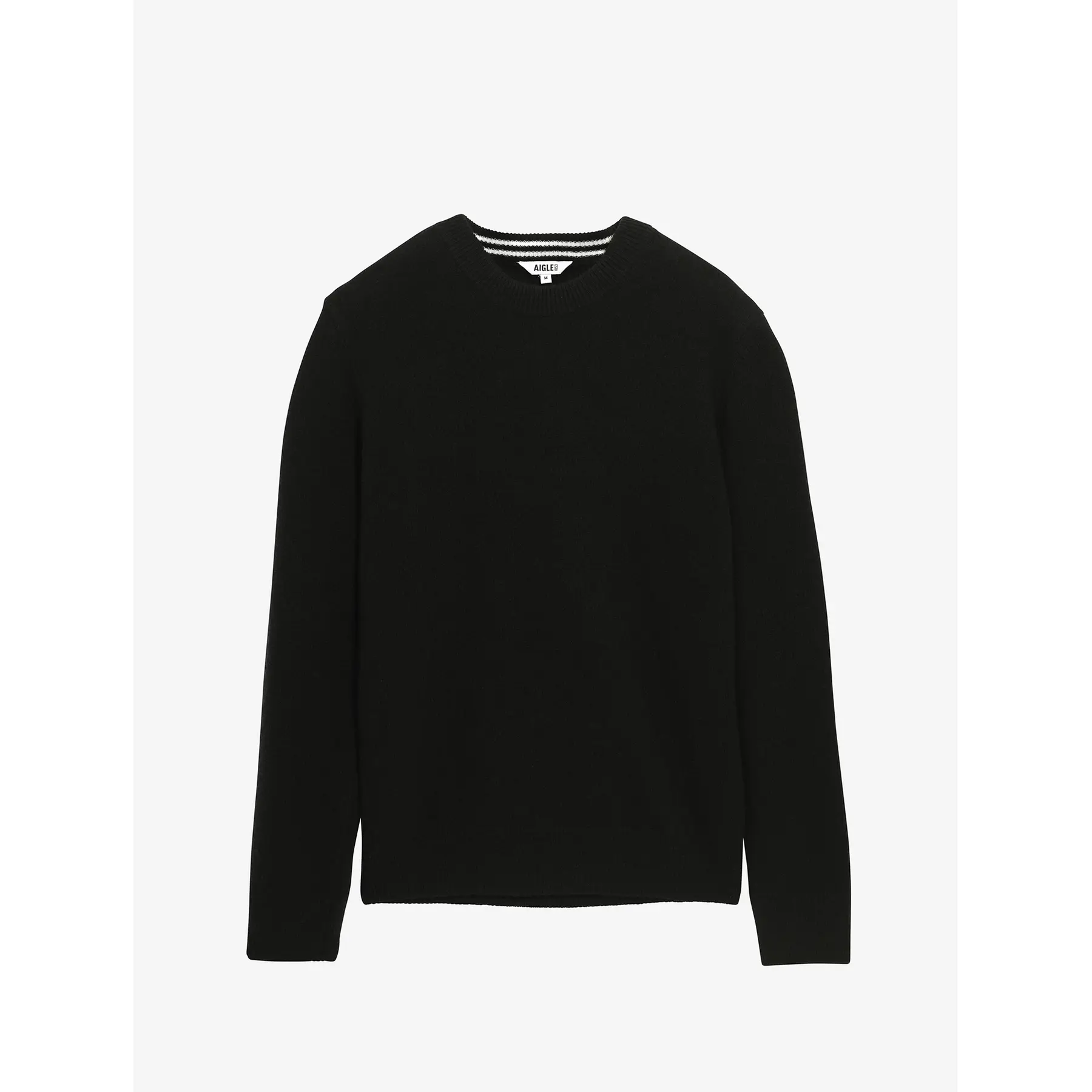 Maglione in lana poliammide Aigle Esssential