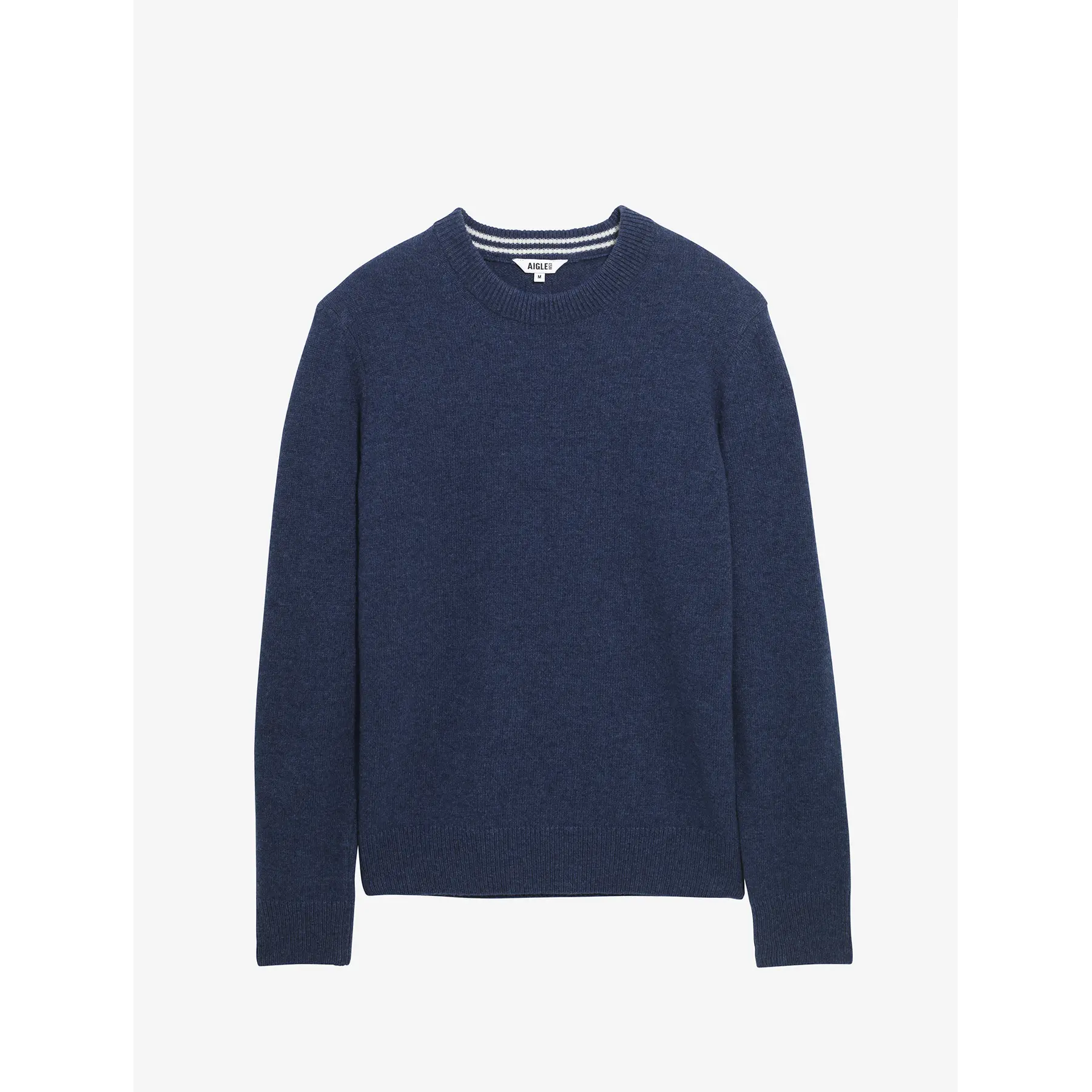 Pullover aus Polyamidwolle Aigle Esssential