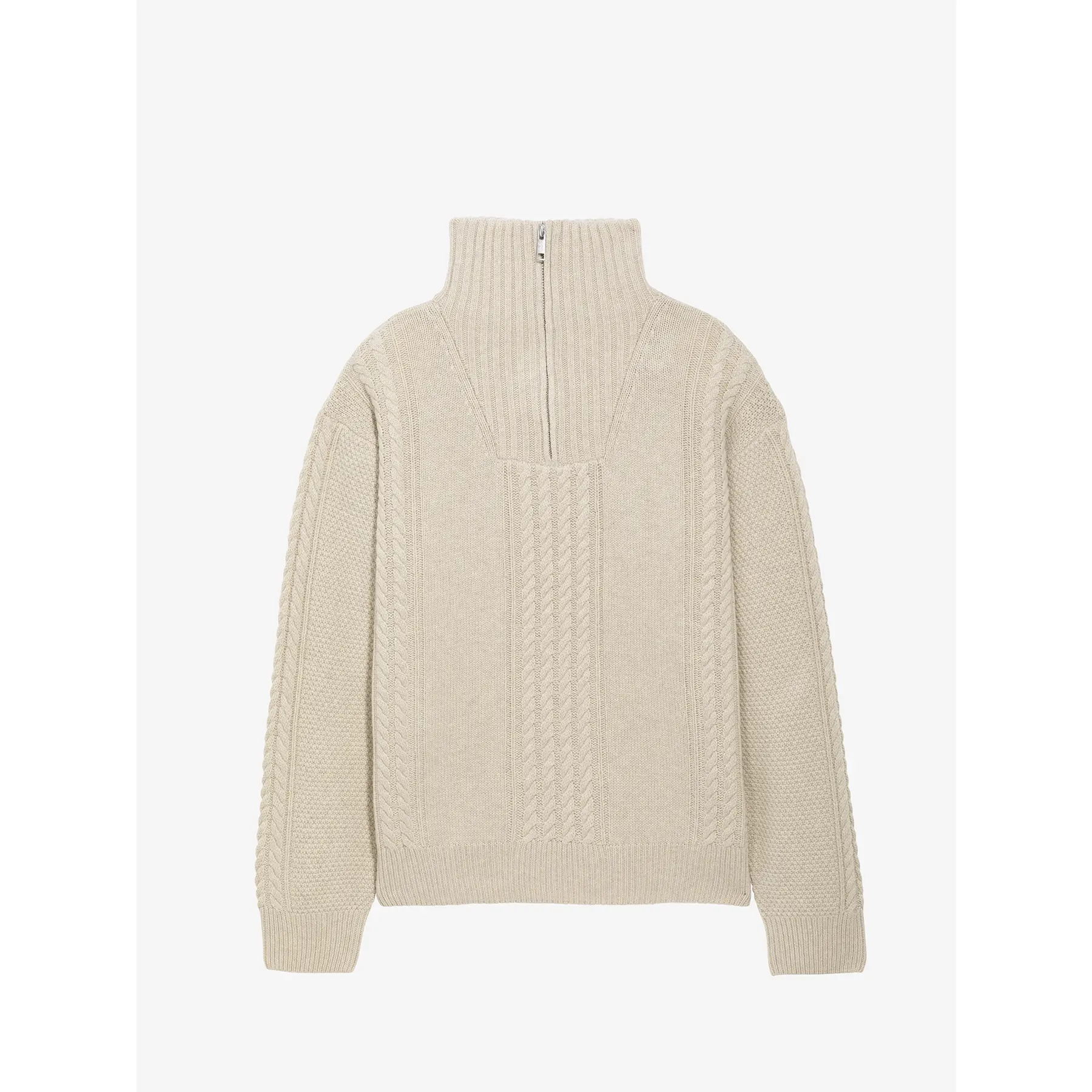 Pullover Aigle Earth