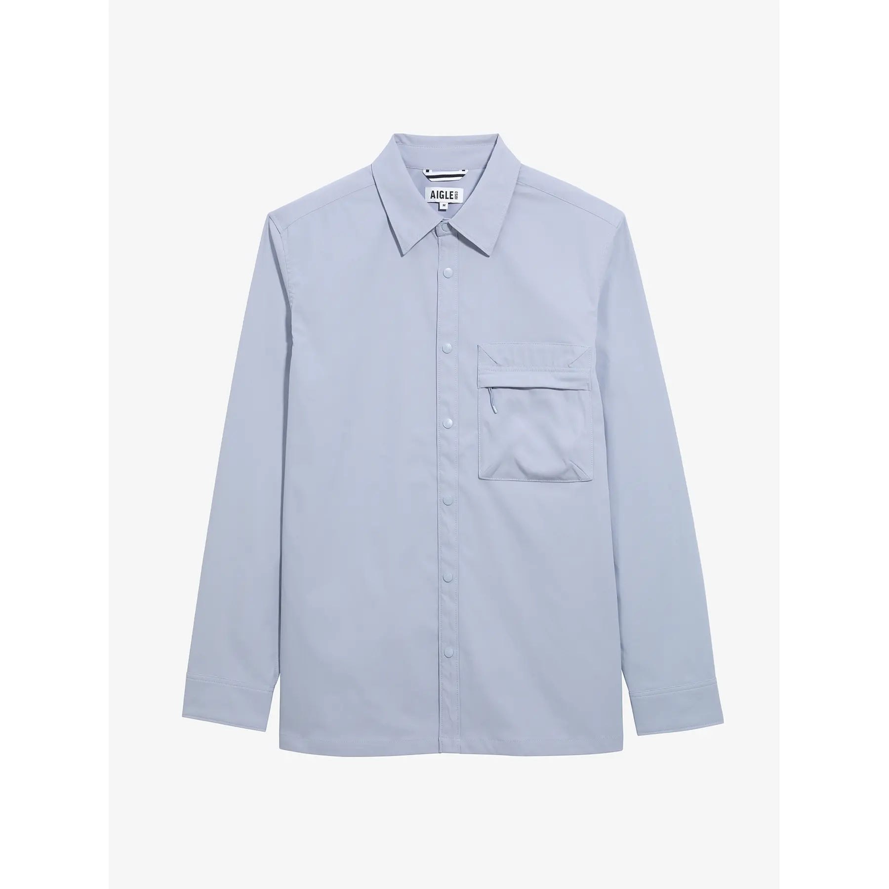 Langarmshirt Aigle Technical WR