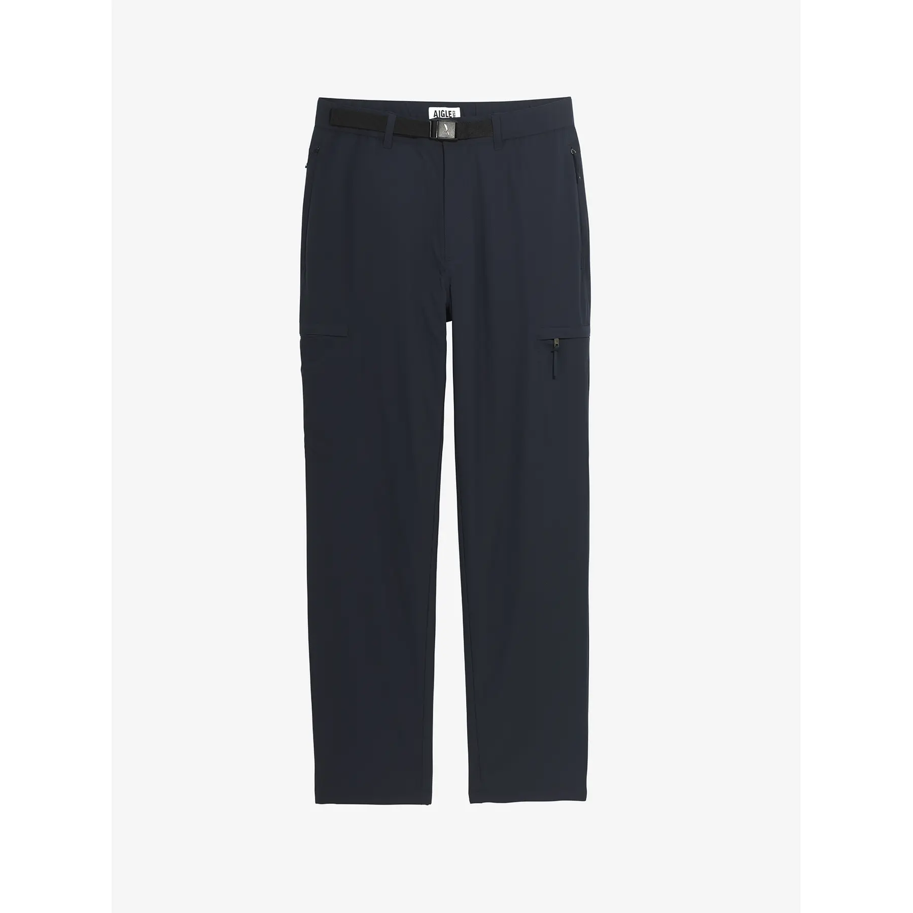 Fleece gefütterte Hose mit Technik Aigle WR & Stretch