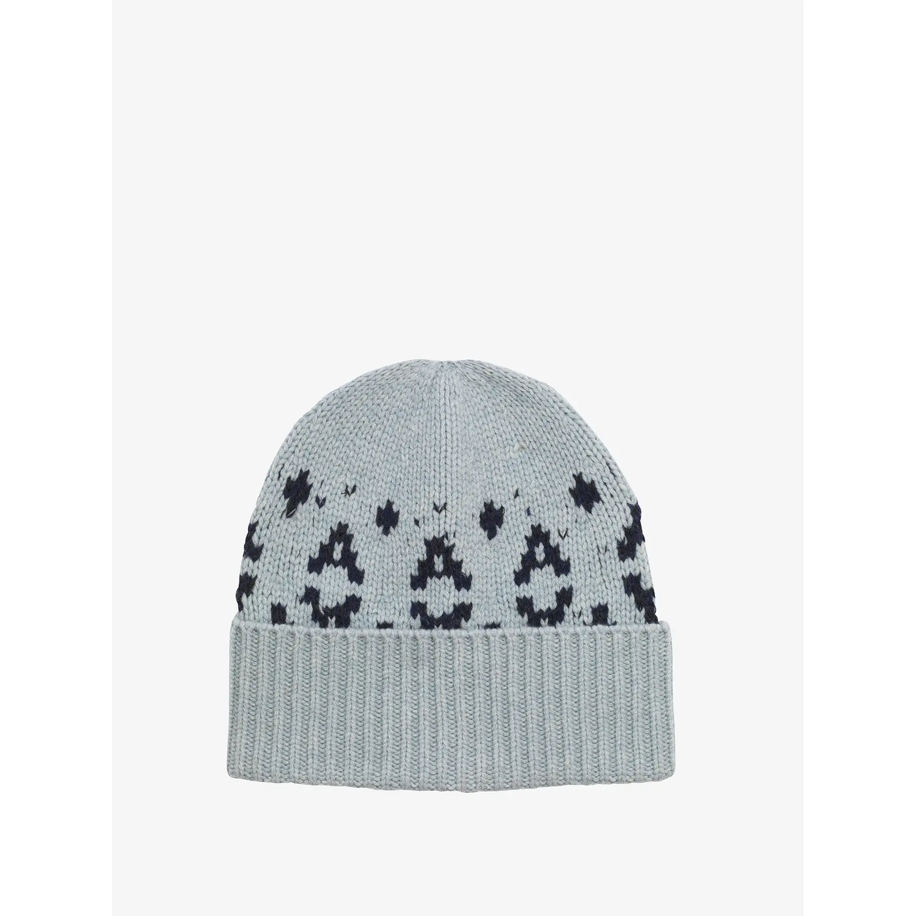 Berretto Aigle Jacquard Fair Isle