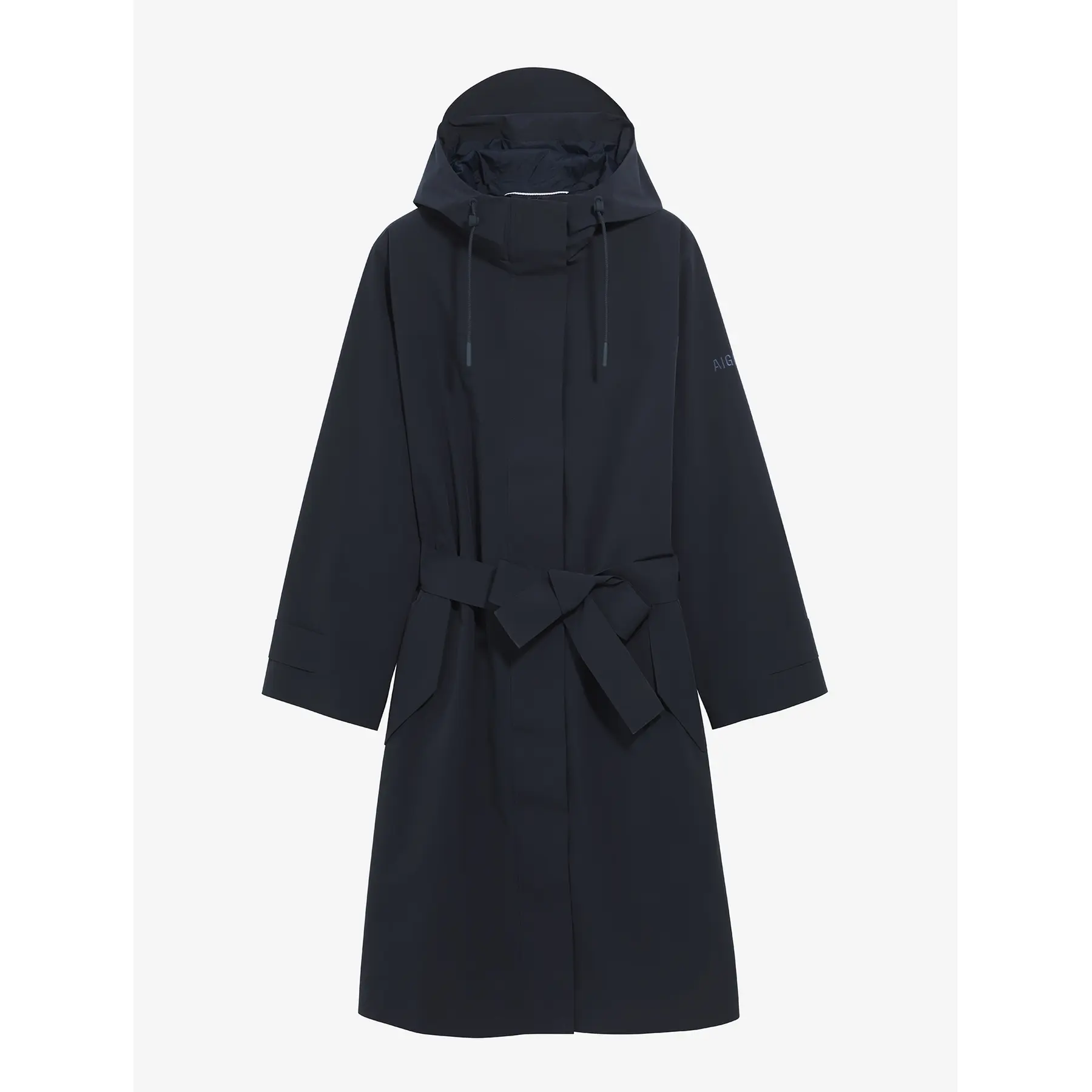 Wasserdichter Parka für Damen Aigle