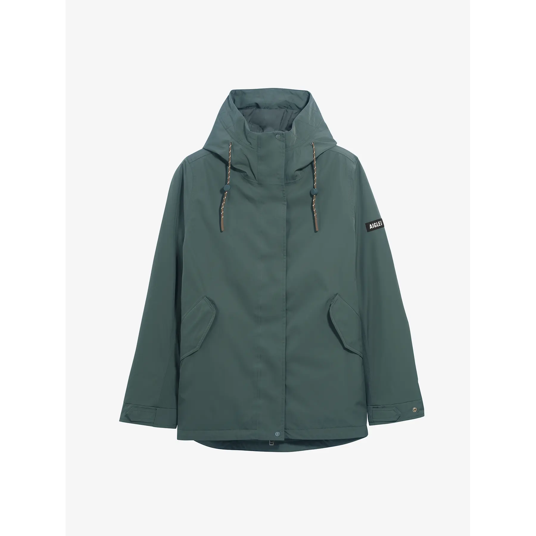 Parka Damen Aigle MTD