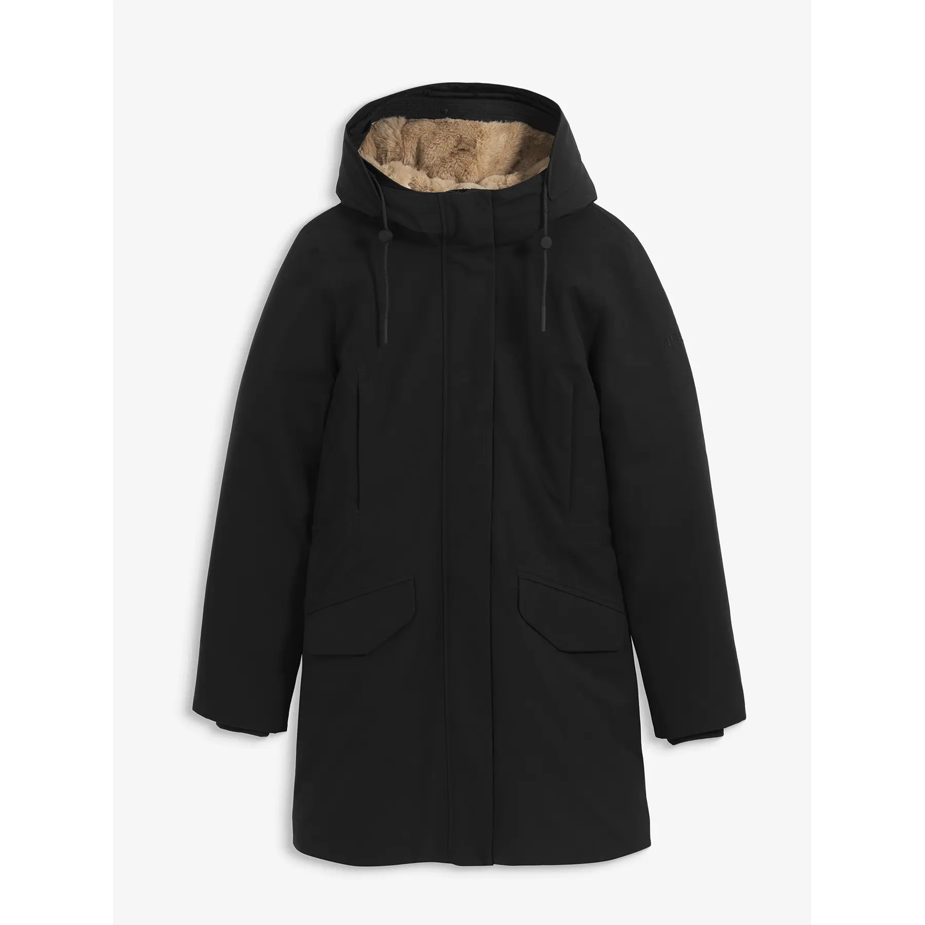 Parka da donna Aigle Gore-Tex