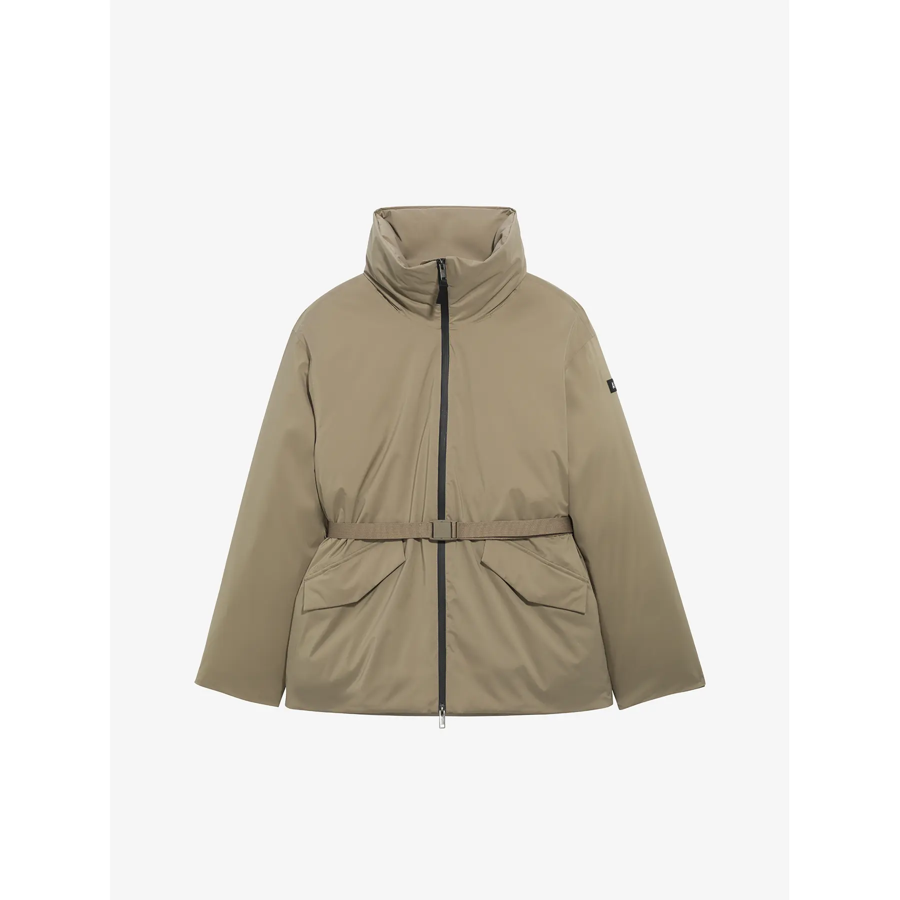 Parka Damen Aigle MTD Down