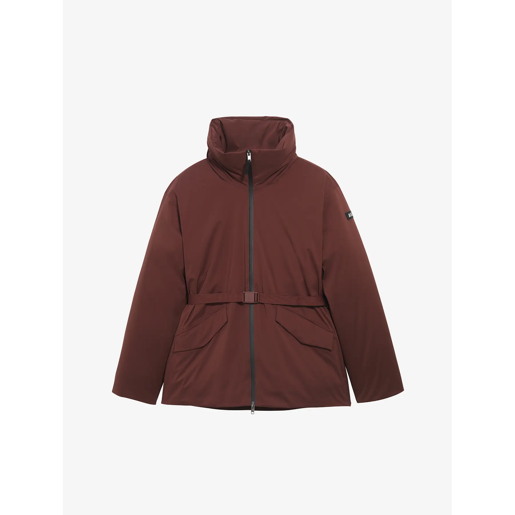 Women's parka Aigle MTD Down