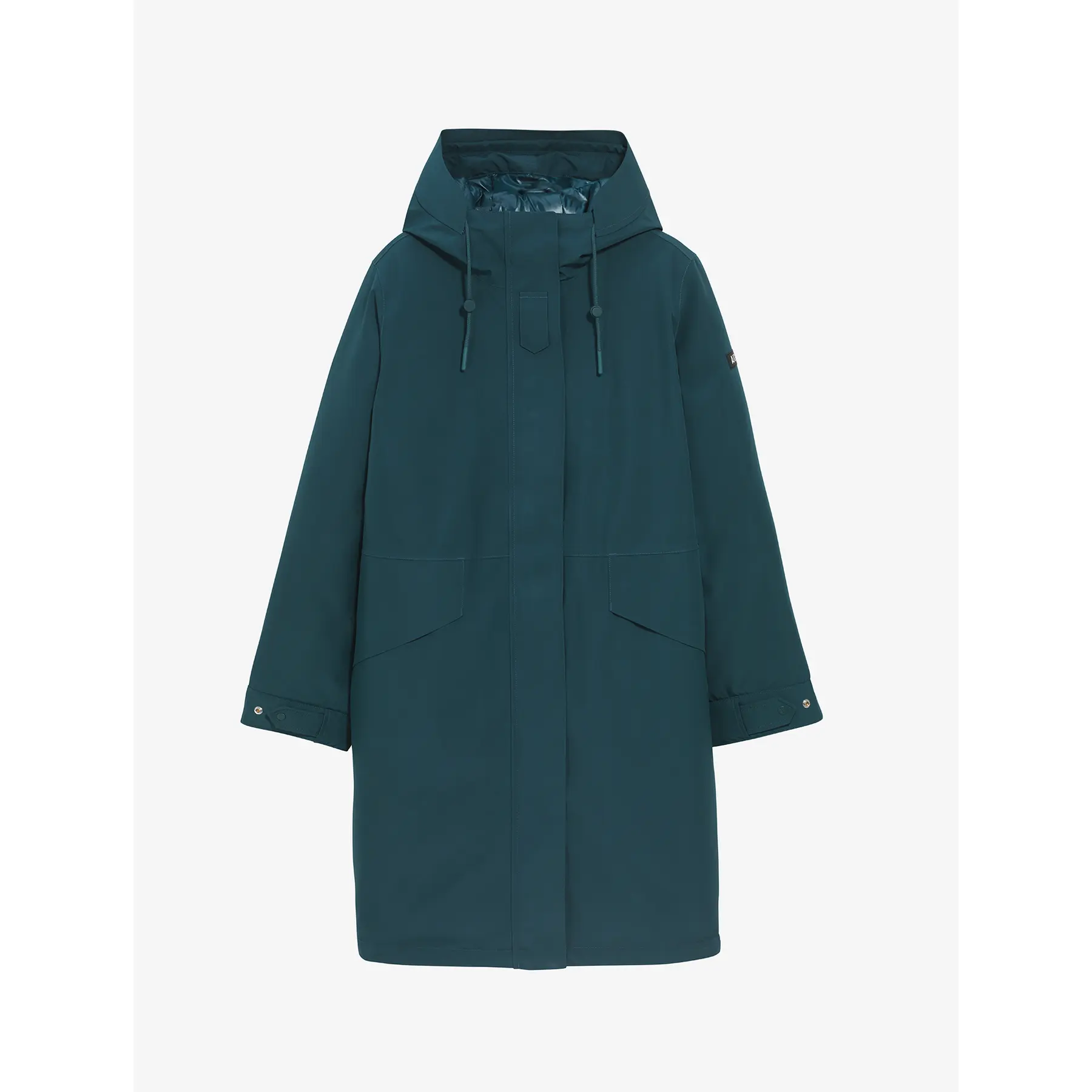 Women's parka Aigle Gore-tex