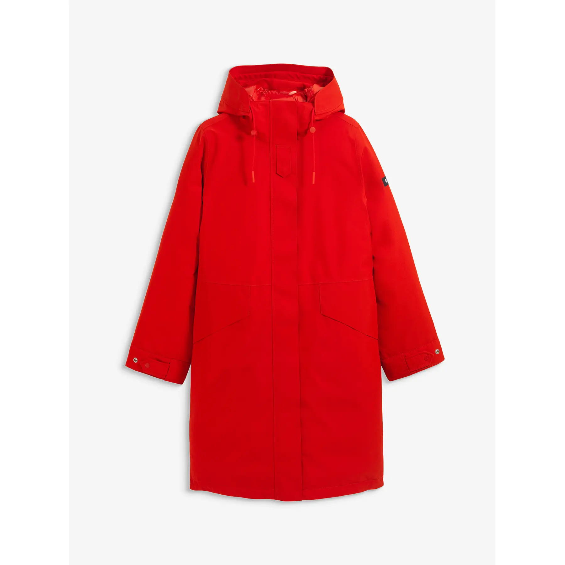 Women's parka Aigle Gore-tex