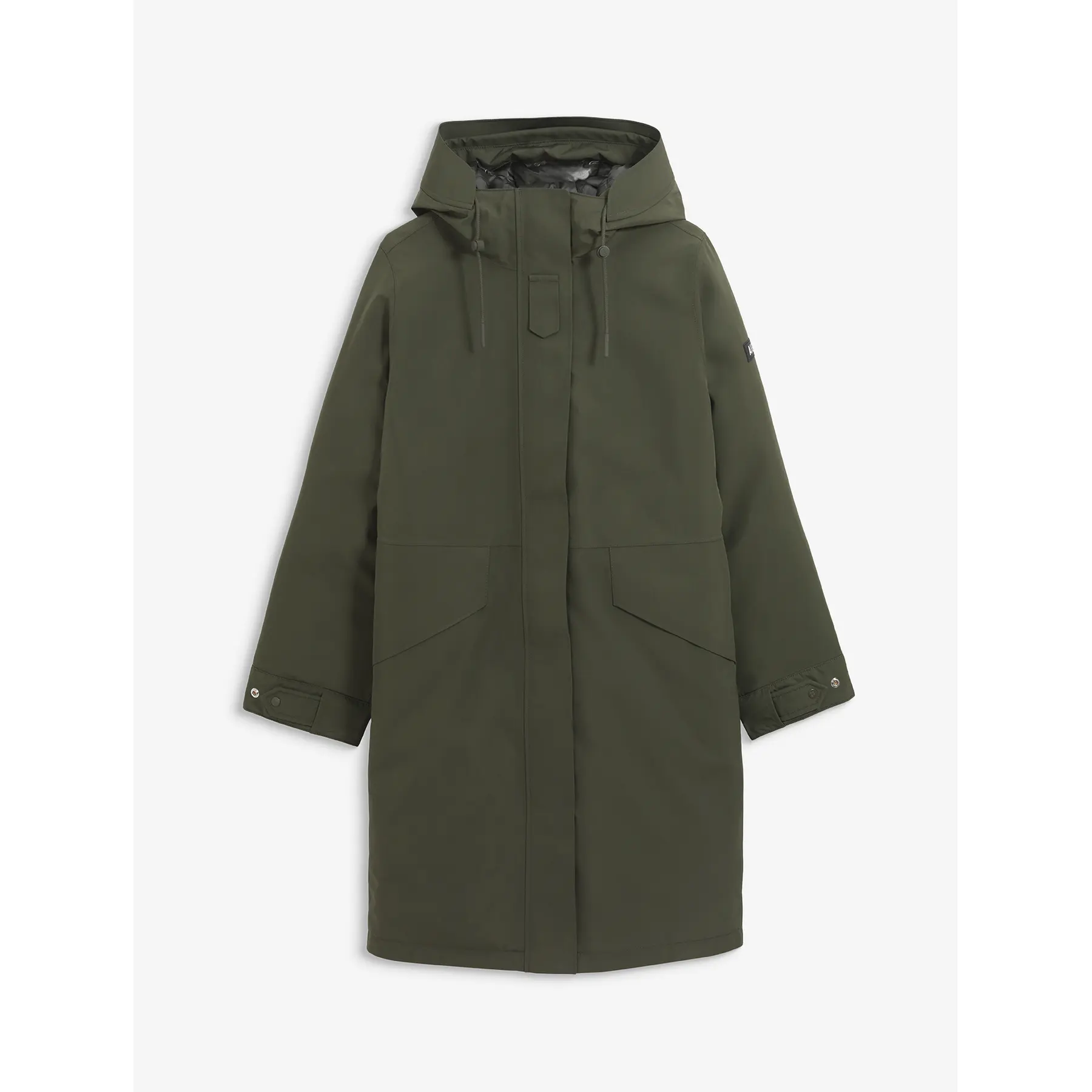 Parka Damen Aigle Gore-tex
