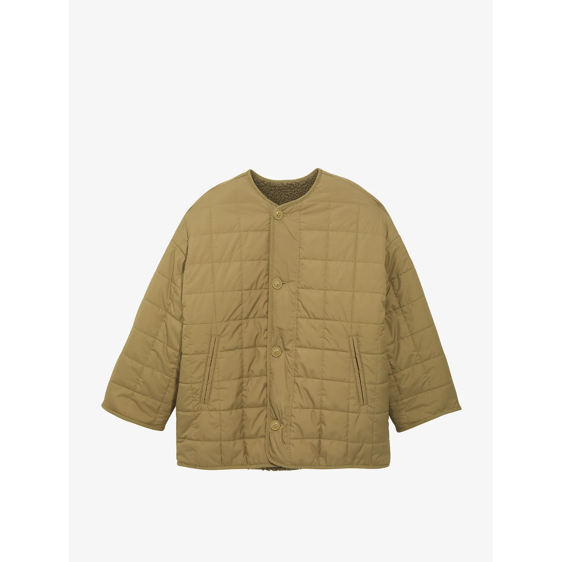 Damen-Daunenjacke Aigle Premium