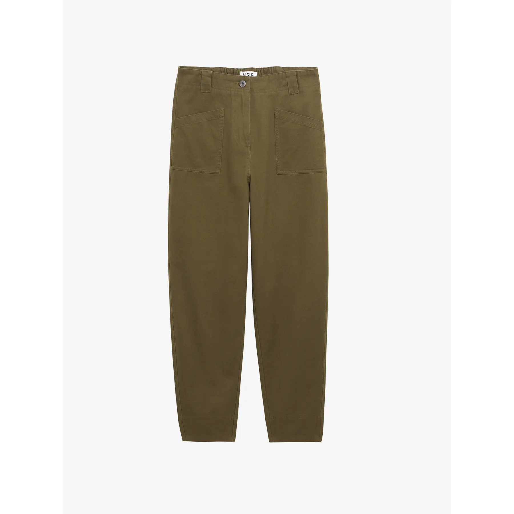 Merinowollhose für Damen Aigle