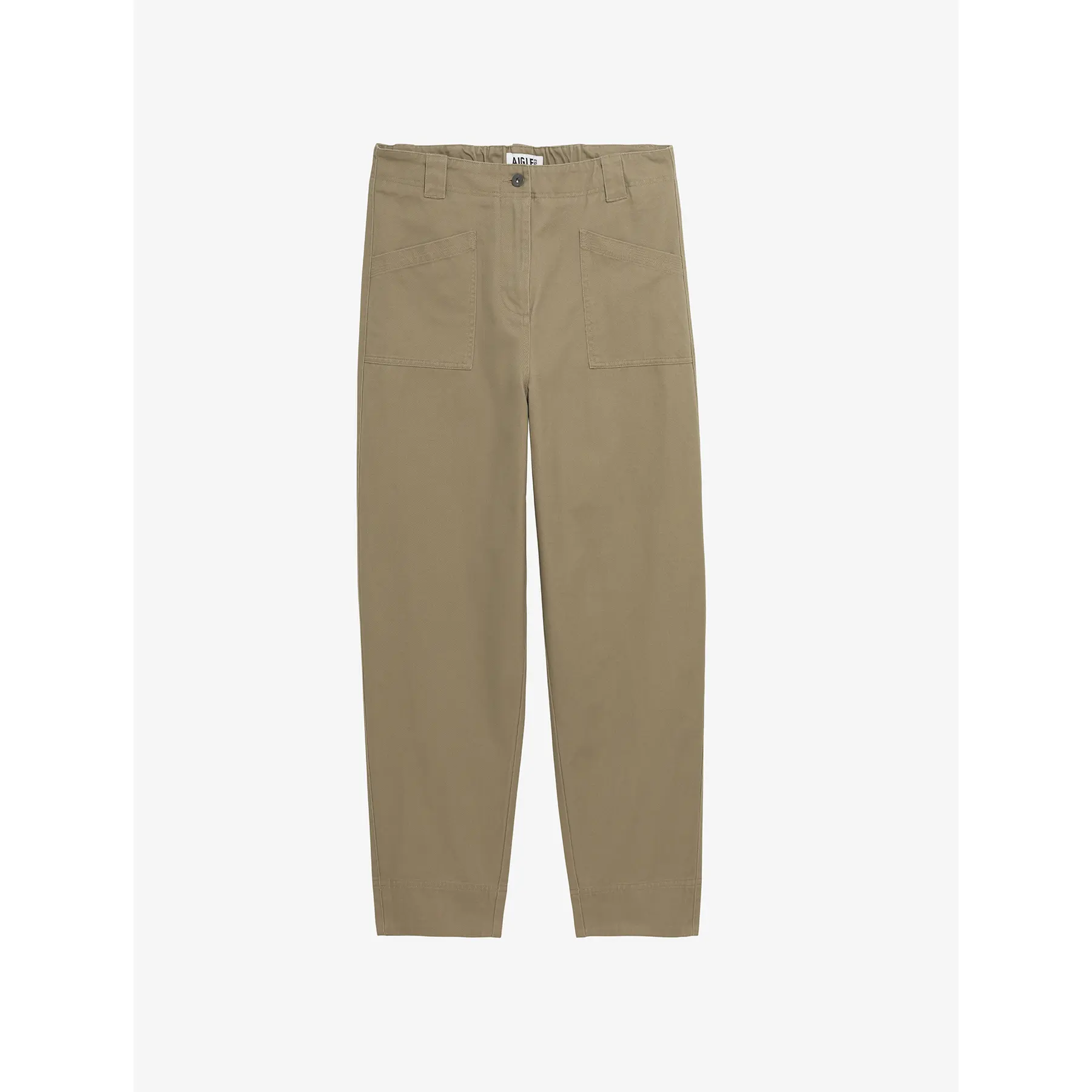 Merinowollhose für Damen Aigle