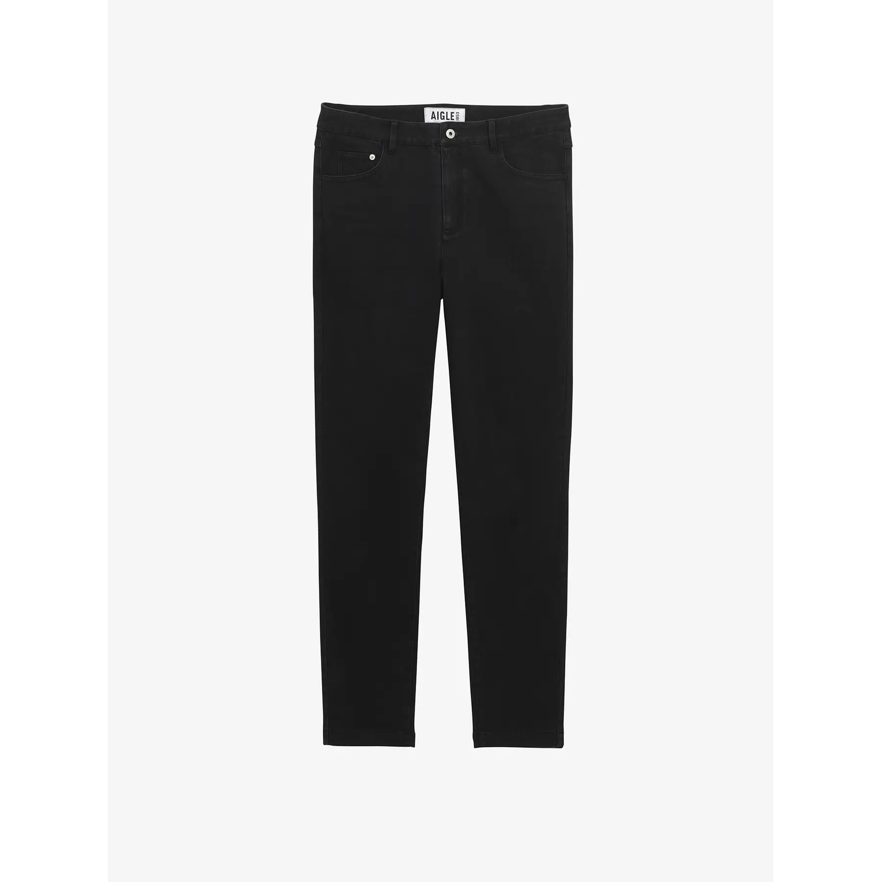 Damen Straight Jeans Aigle