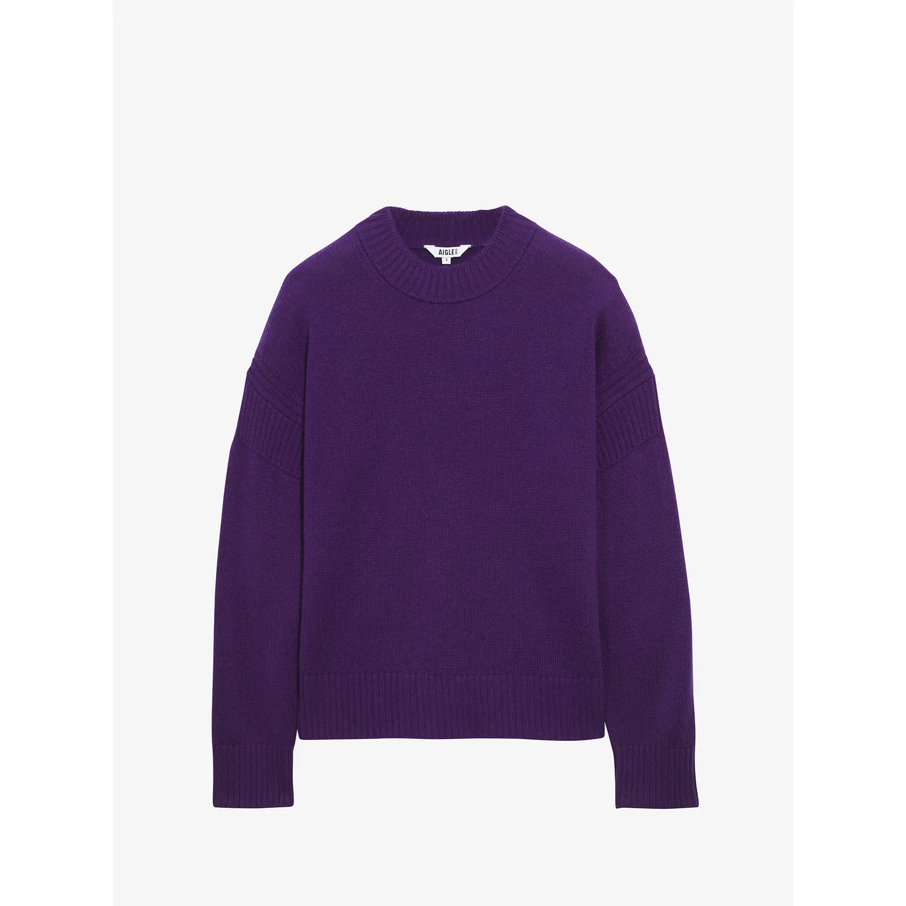 Pullover Damen Aigle Colorblock