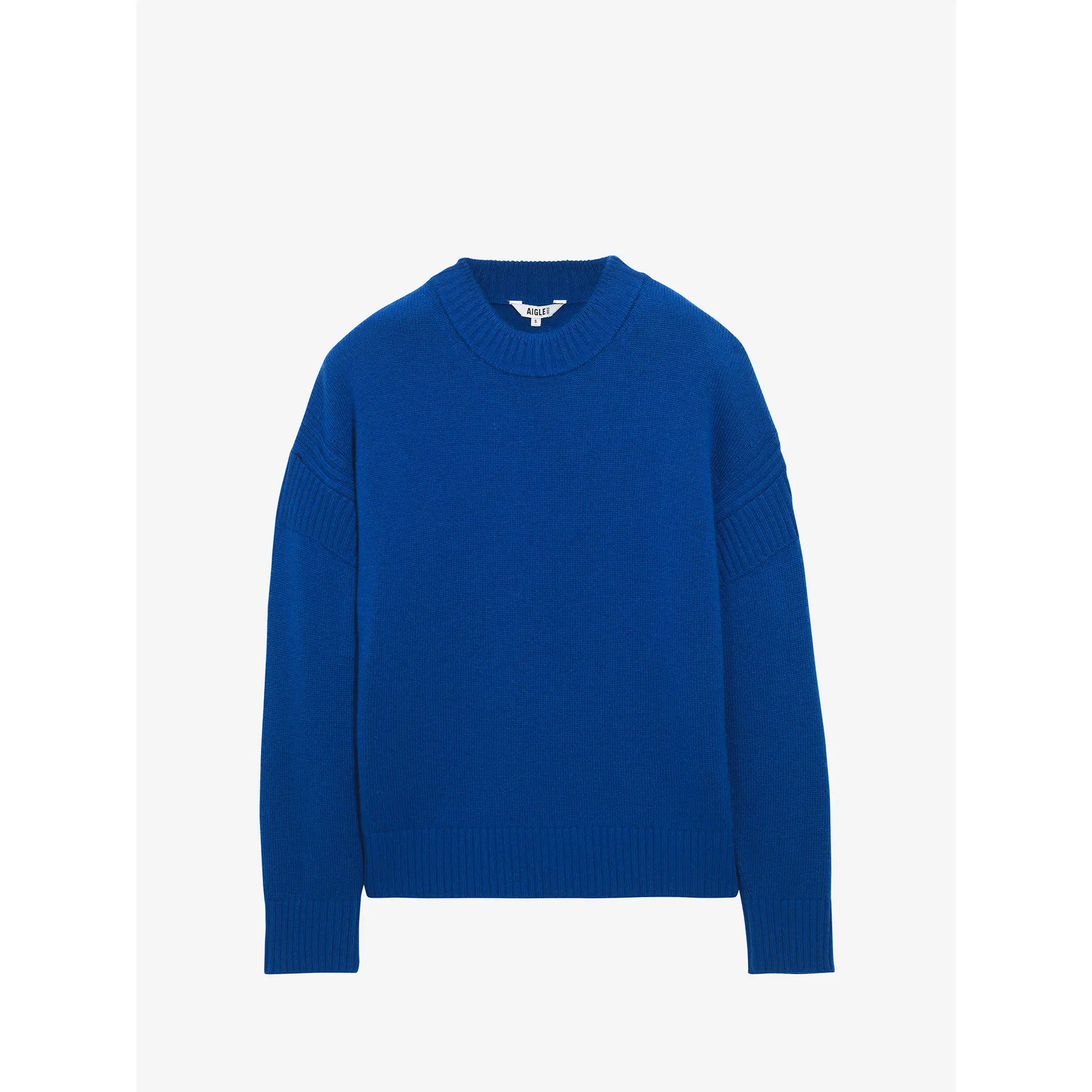 Pullover Damen Aigle Colorblock