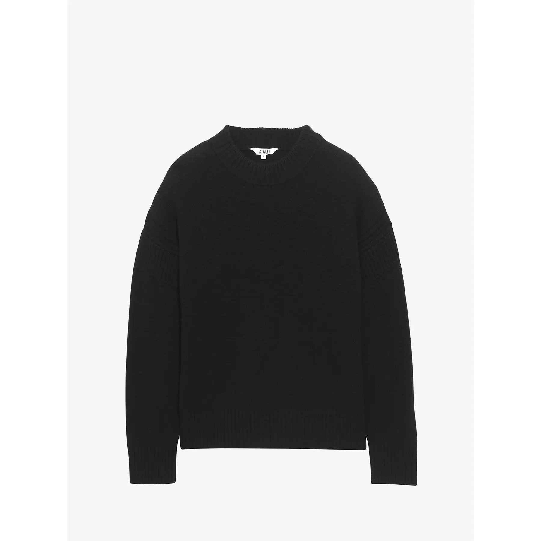 Maglione da donna Aigle Colorblock