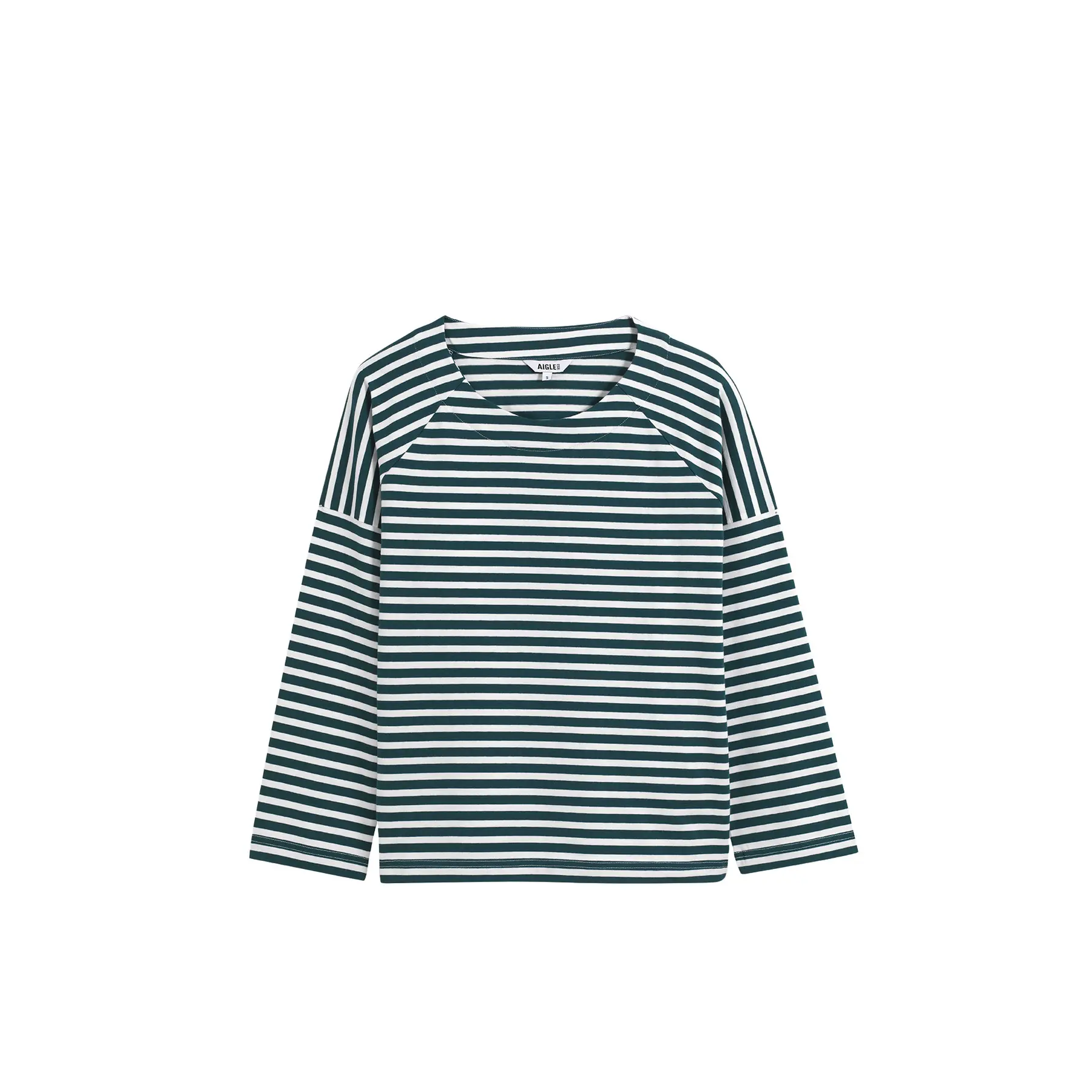 Langarmshirt Aigle