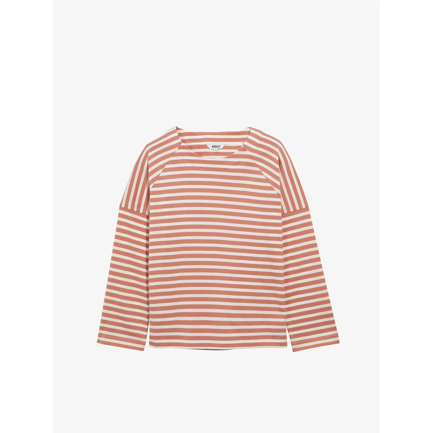 Langarmshirt Aigle