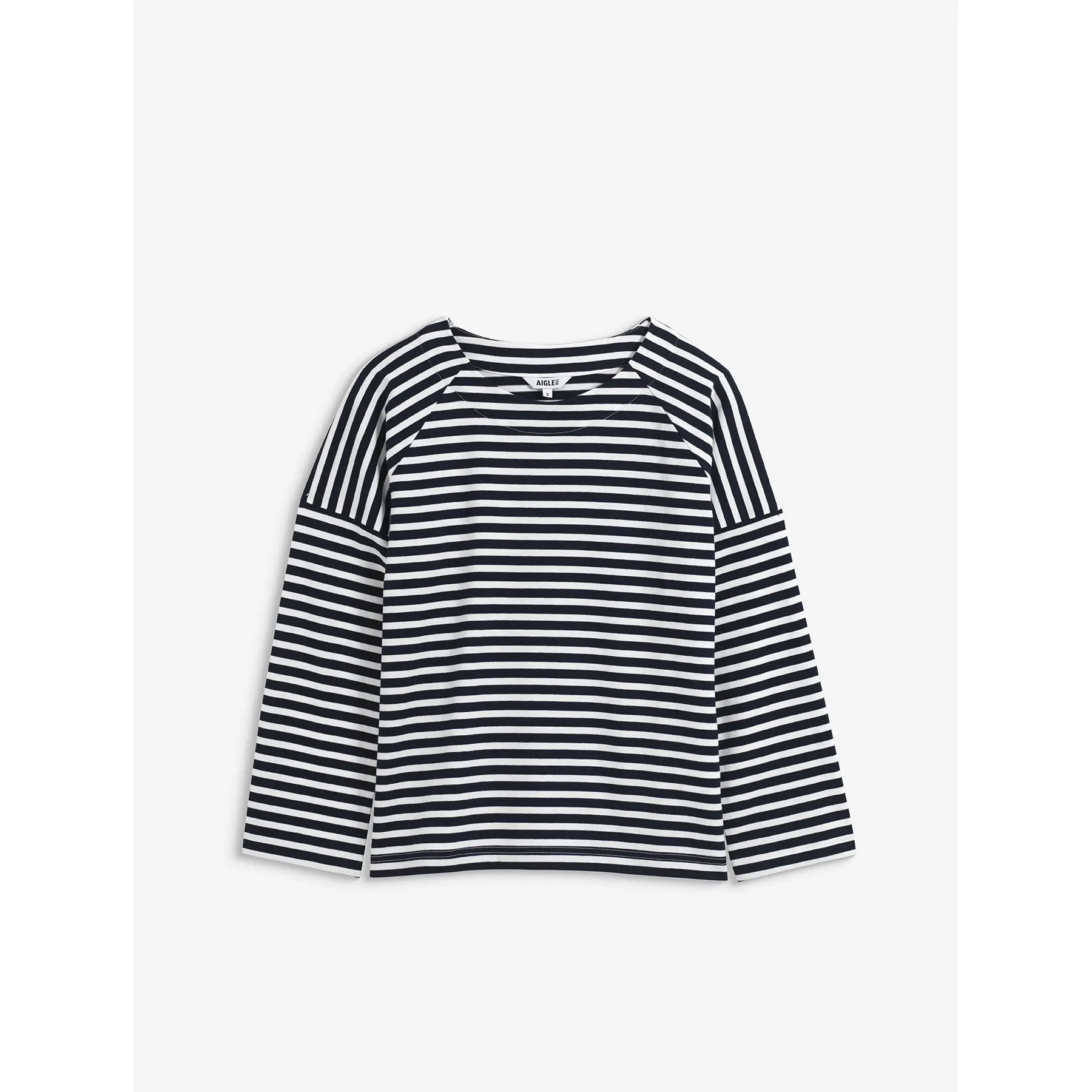 Langarmshirt Aigle