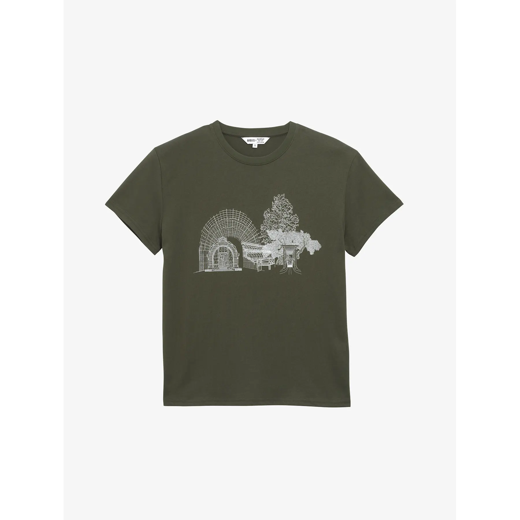 T-Shirt Aigle