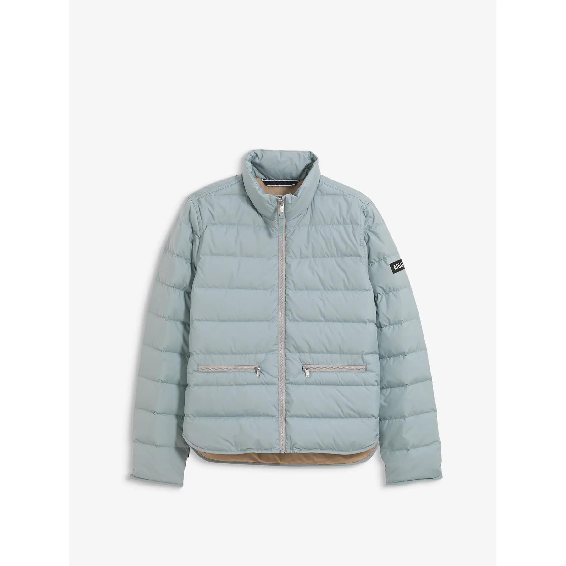 Piumino da donna Aigle T-Kit