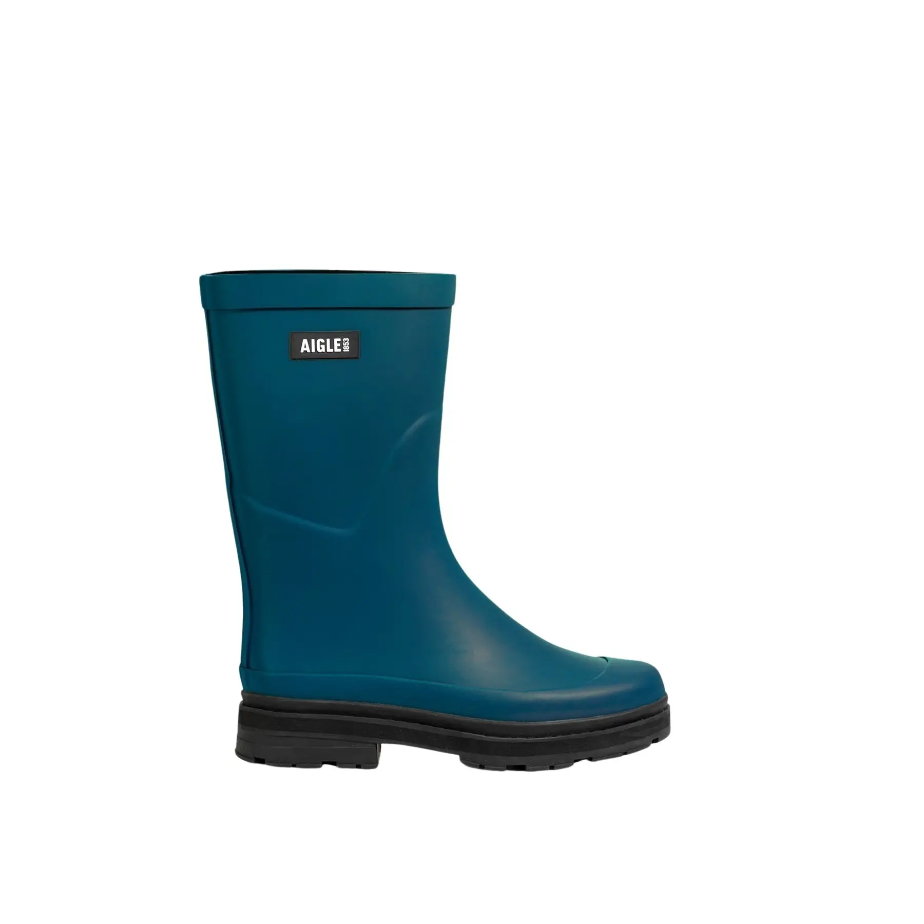 Rain boots Aigle Mid Rain