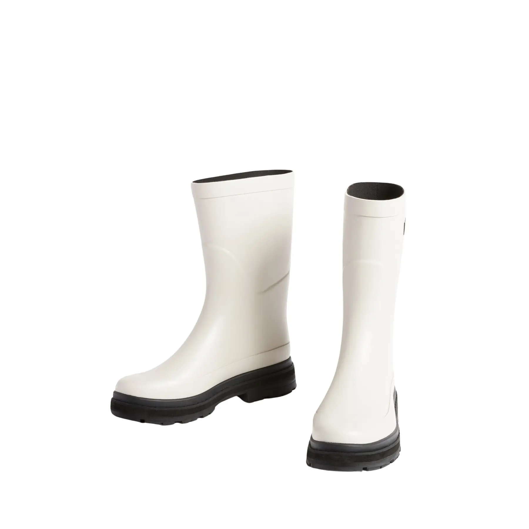 Regenstiefel Frau Aigle
