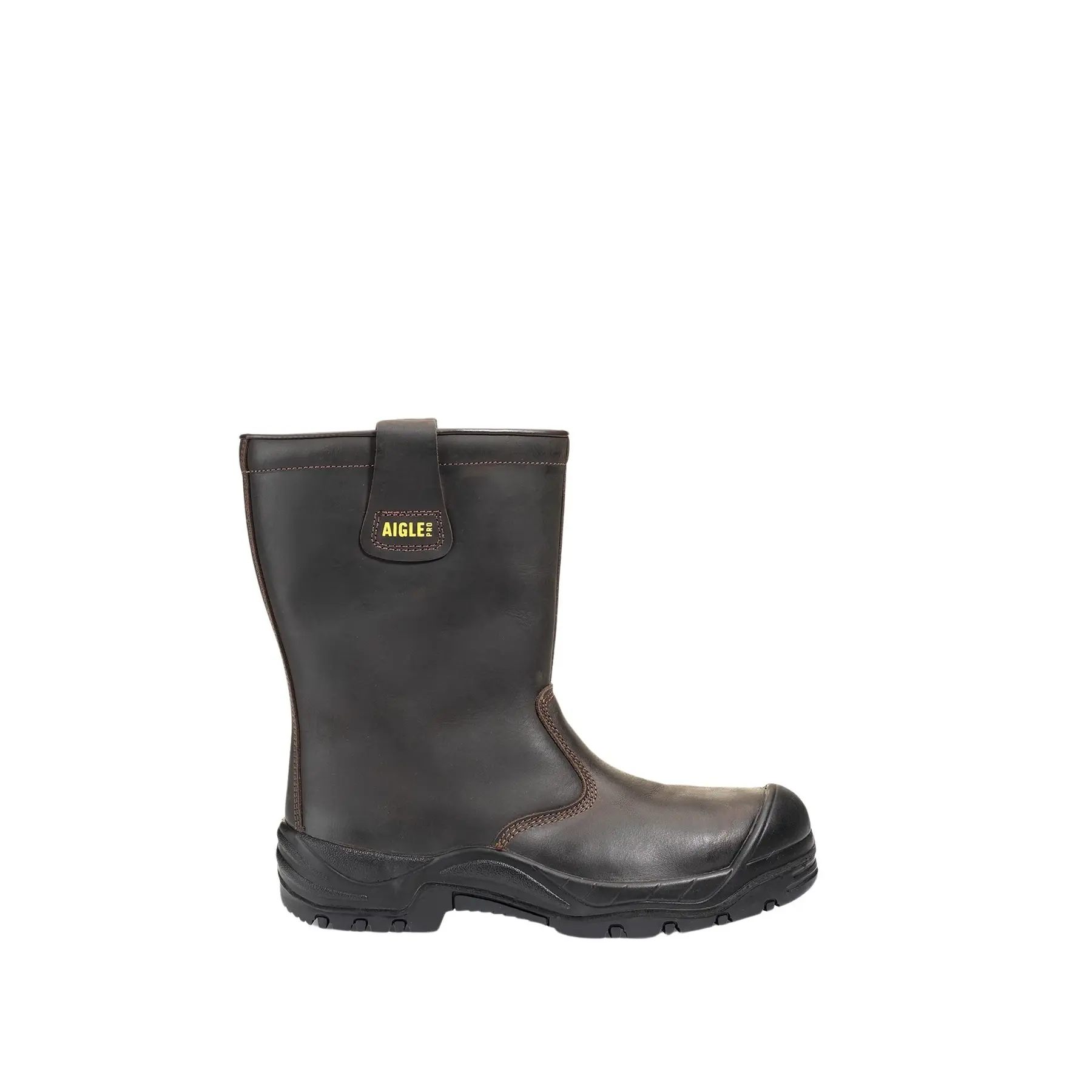 Safety boots Aigle Iolar S3