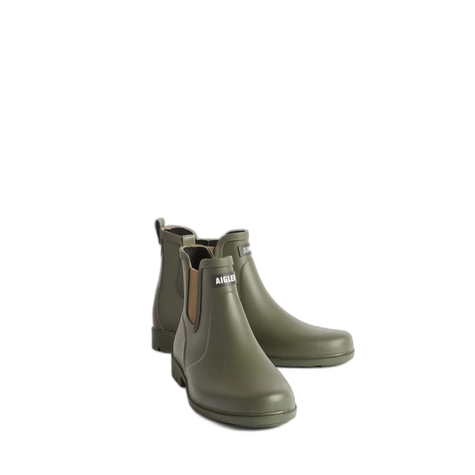 Bottines Aigle Carville 2 Bottines Aigle Carville 2