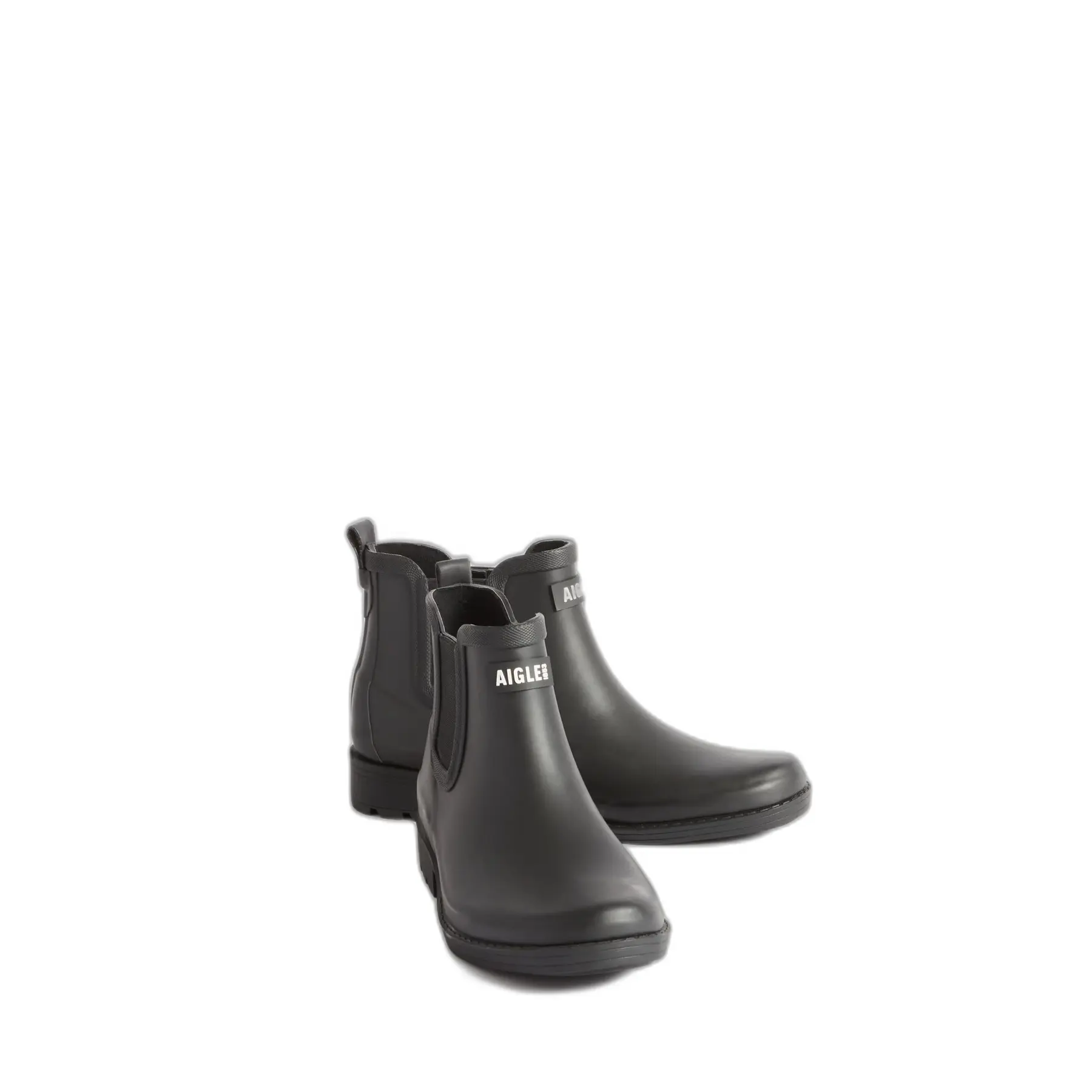 Bottines femme Aigle Carville 2 Bottines femme Aigle Carville 2