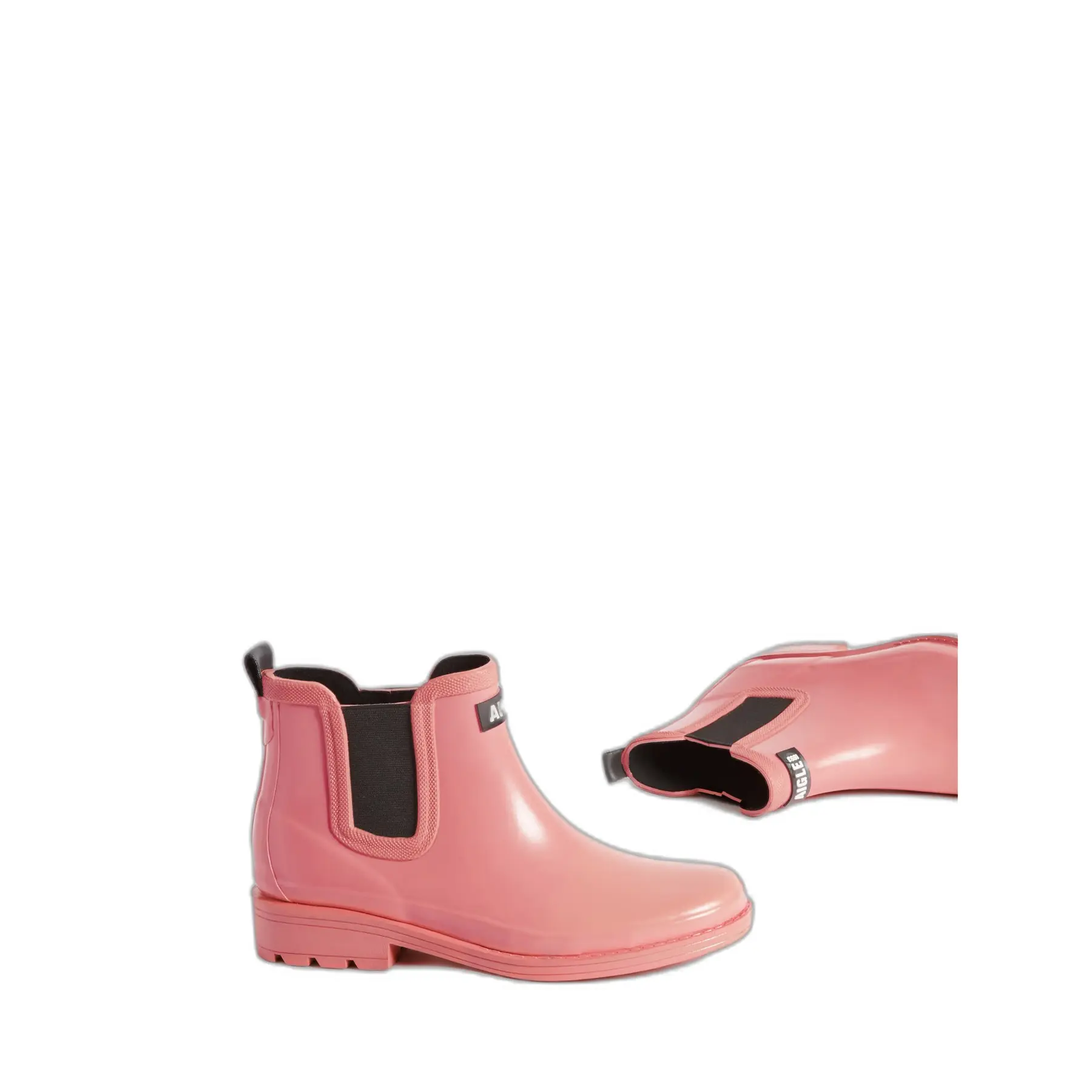 Bottines femme Aigle Carville 2 Bottines femme Aigle Carville 2