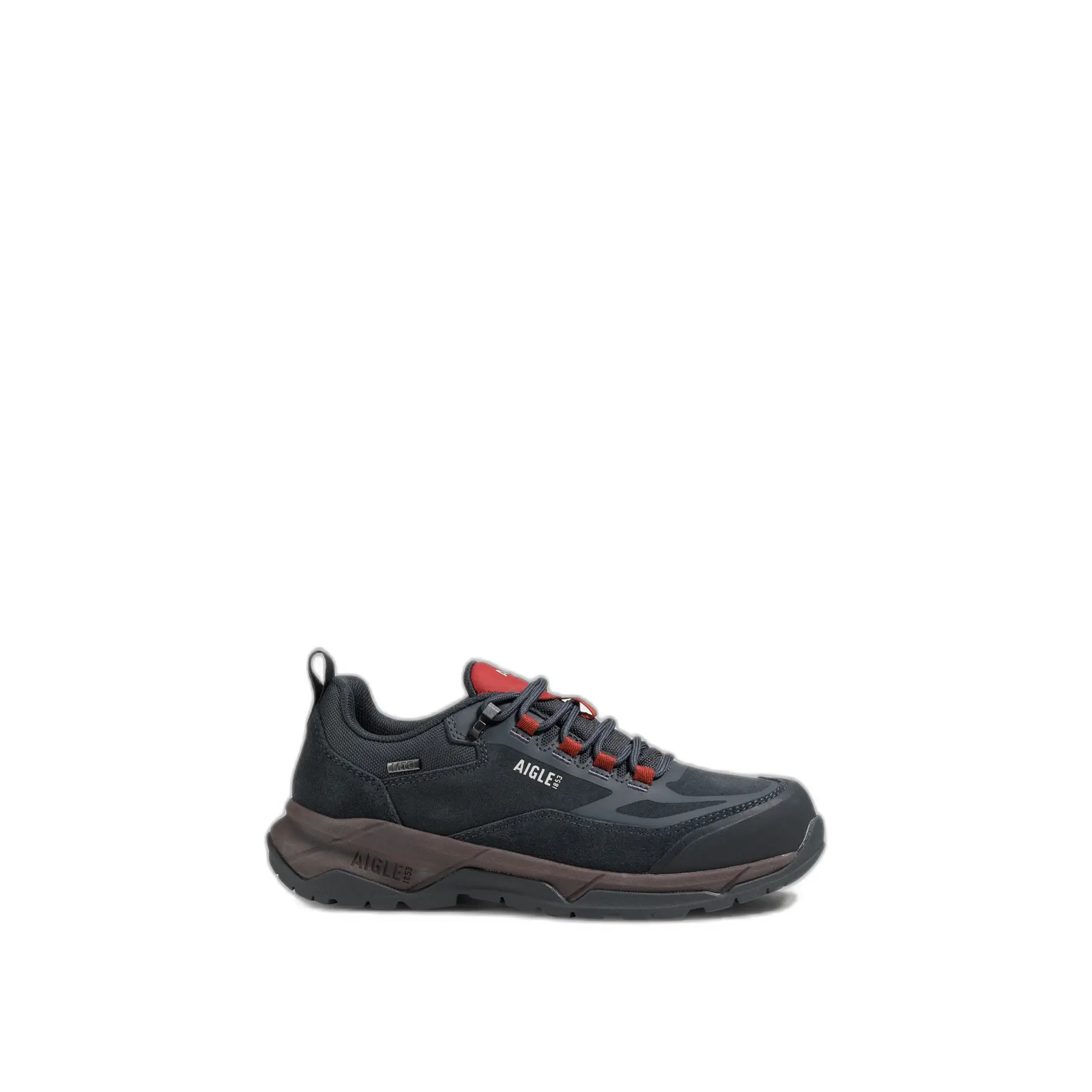 Scarpe da trekking Aigle Palka Low Mtd