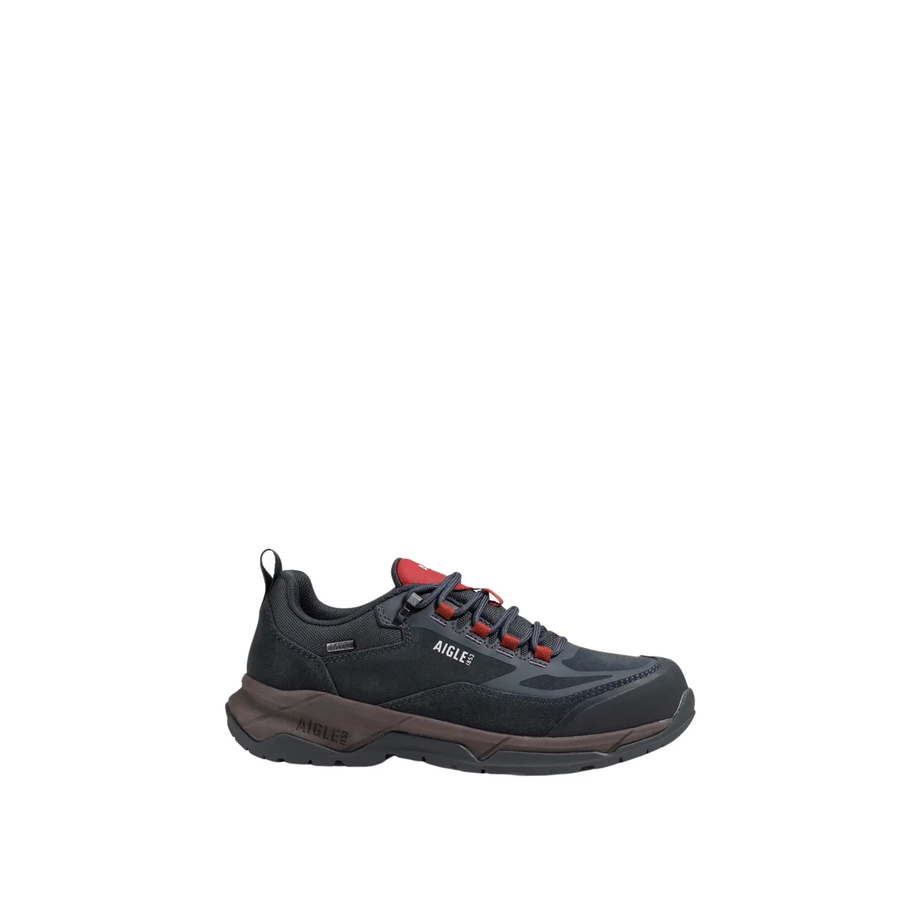 Sneakers ultraleggere Aigle Palka Low MTD®