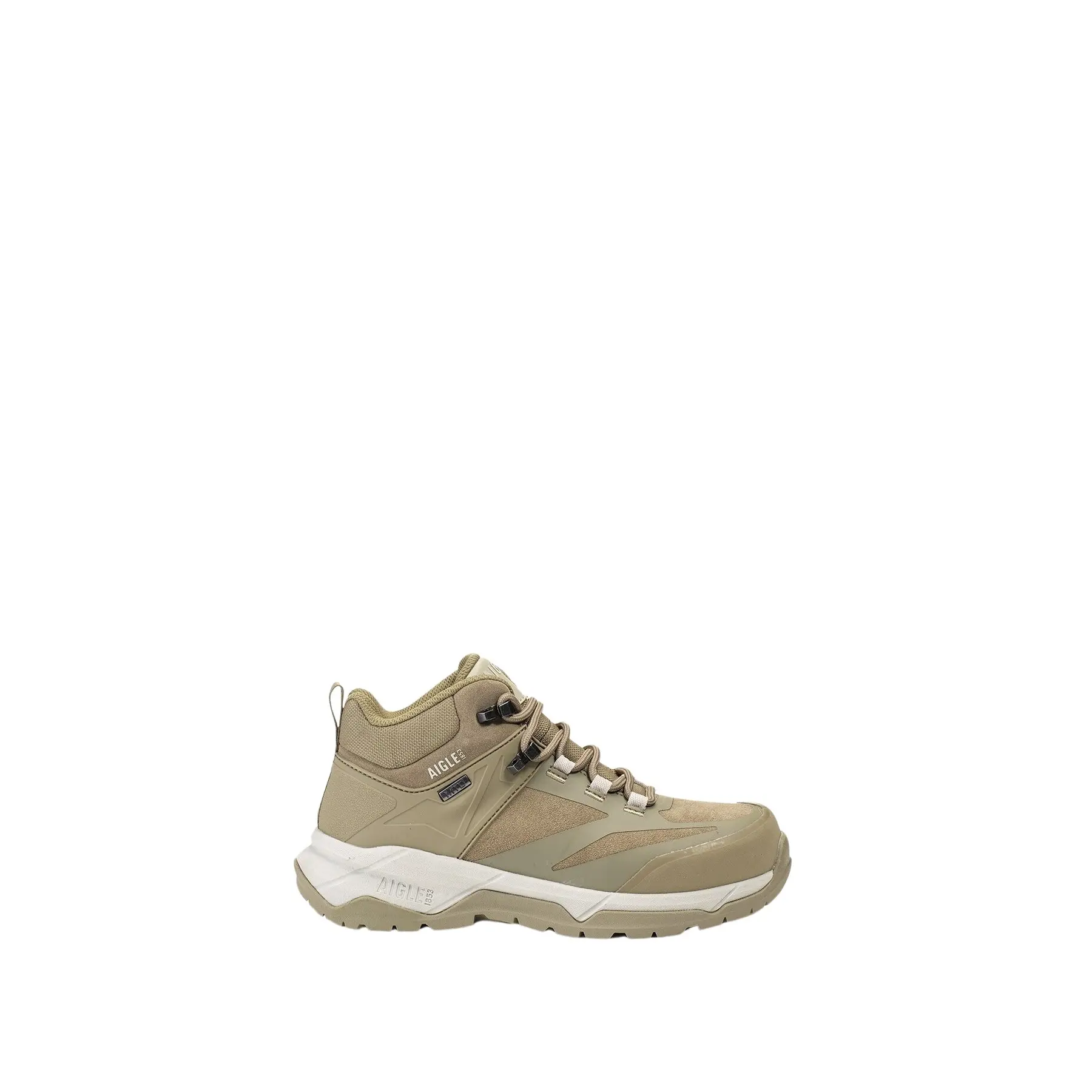 Hiking Trainers Aigle Palka Low Mtd