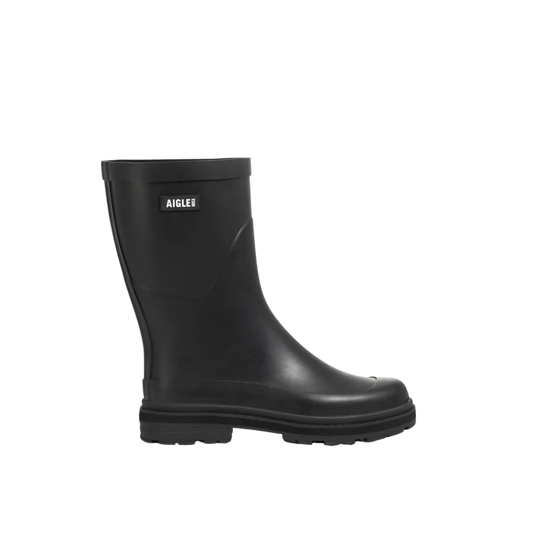 Gummistiefel Aigle Mid