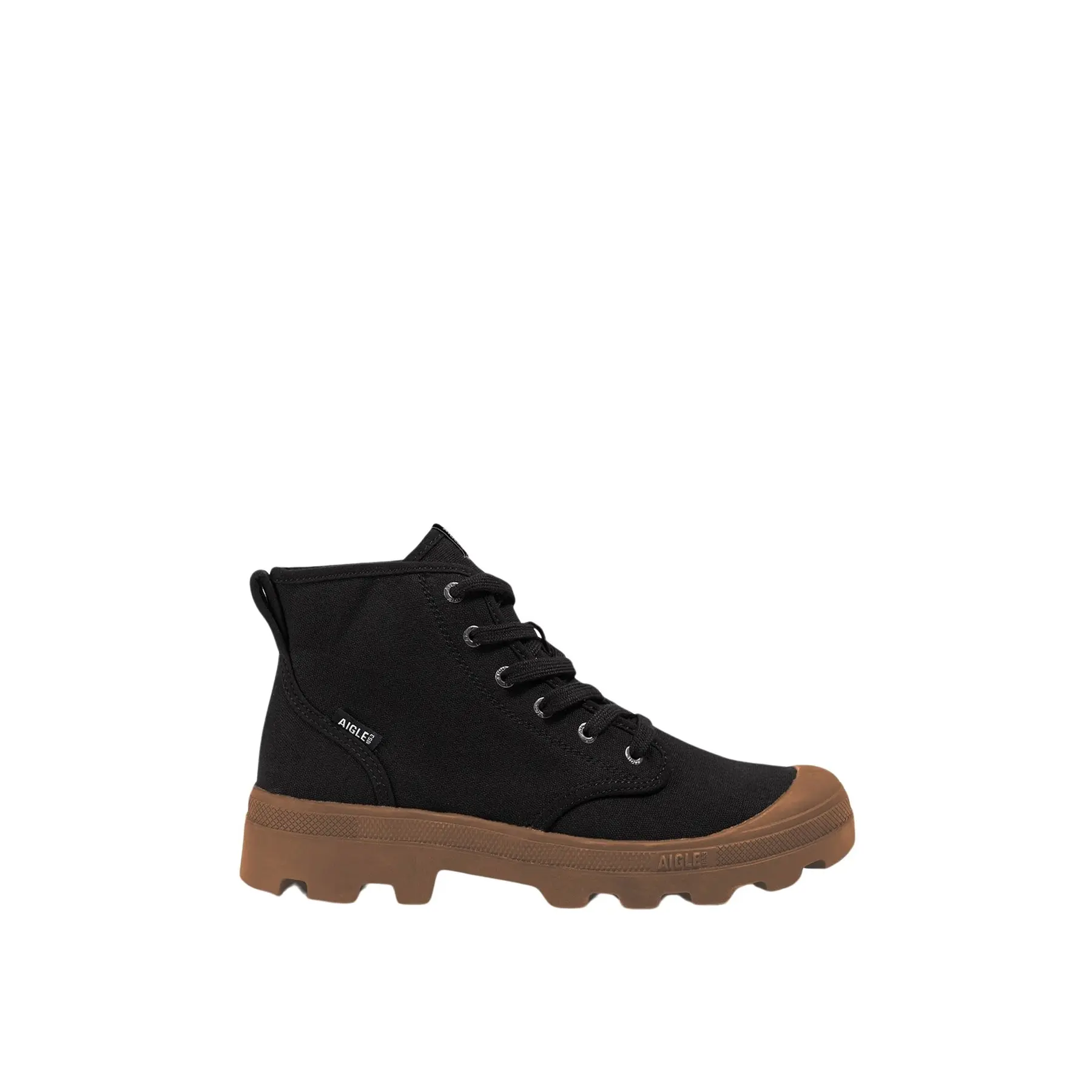 Stiefeletten Aigle Tenere Cvs