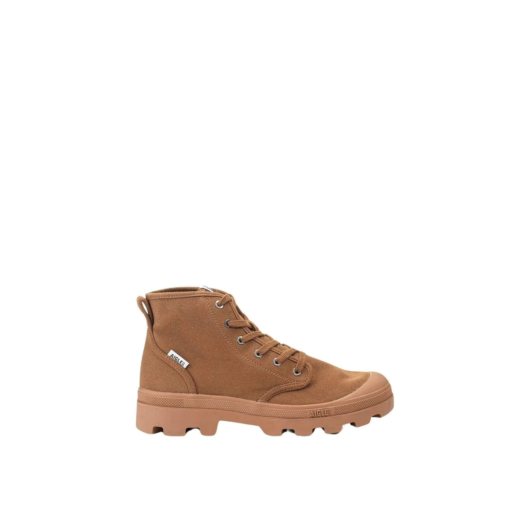 Stiefeletten Aigle Tenere Cvs