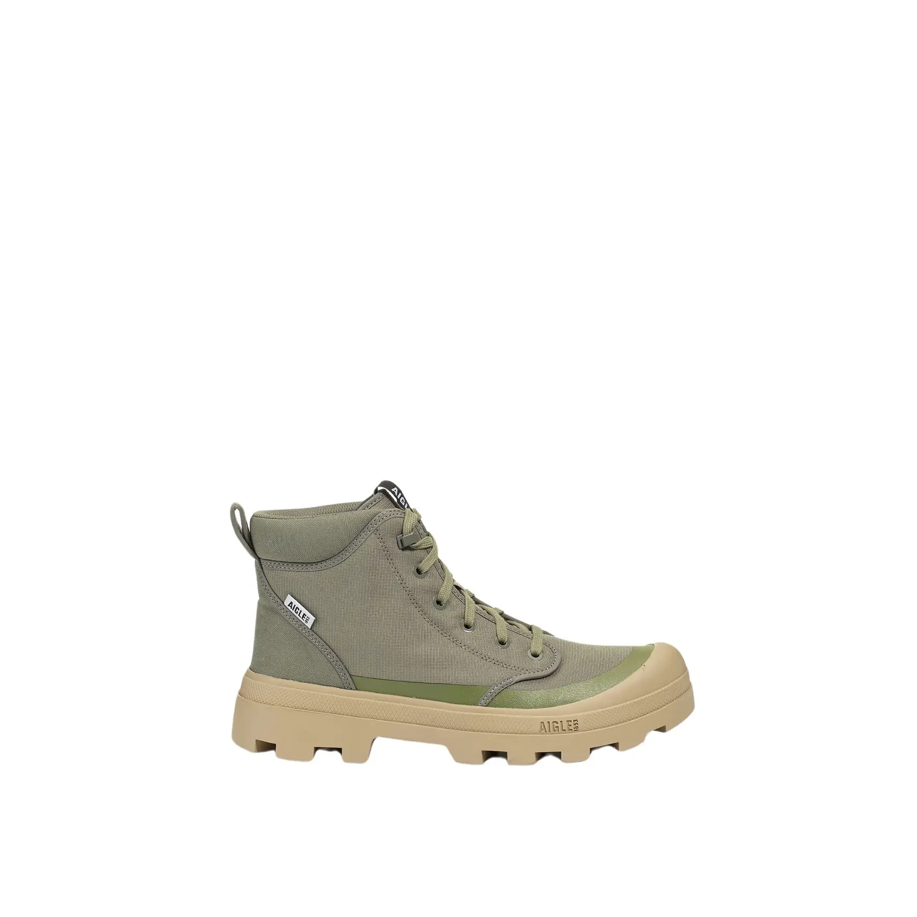 Bottines enfant Aigle Tenere Hike