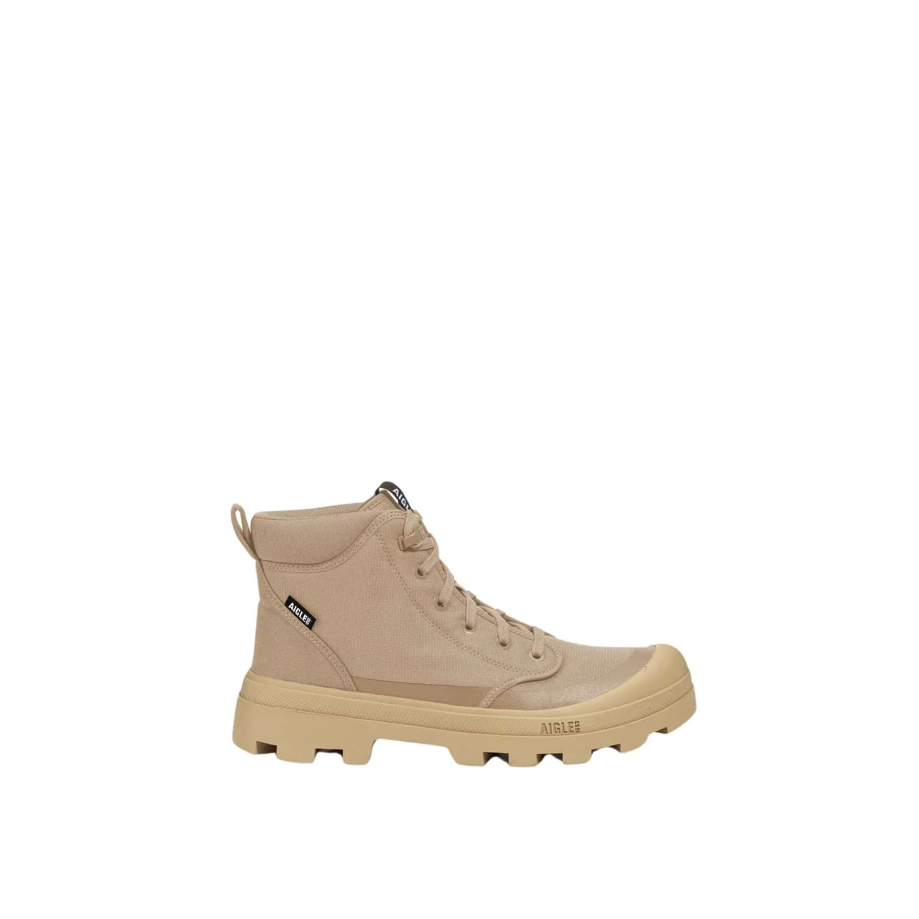 Bottines enfant Aigle Tenere Hike Bottines enfant Aigle Tenere Hike