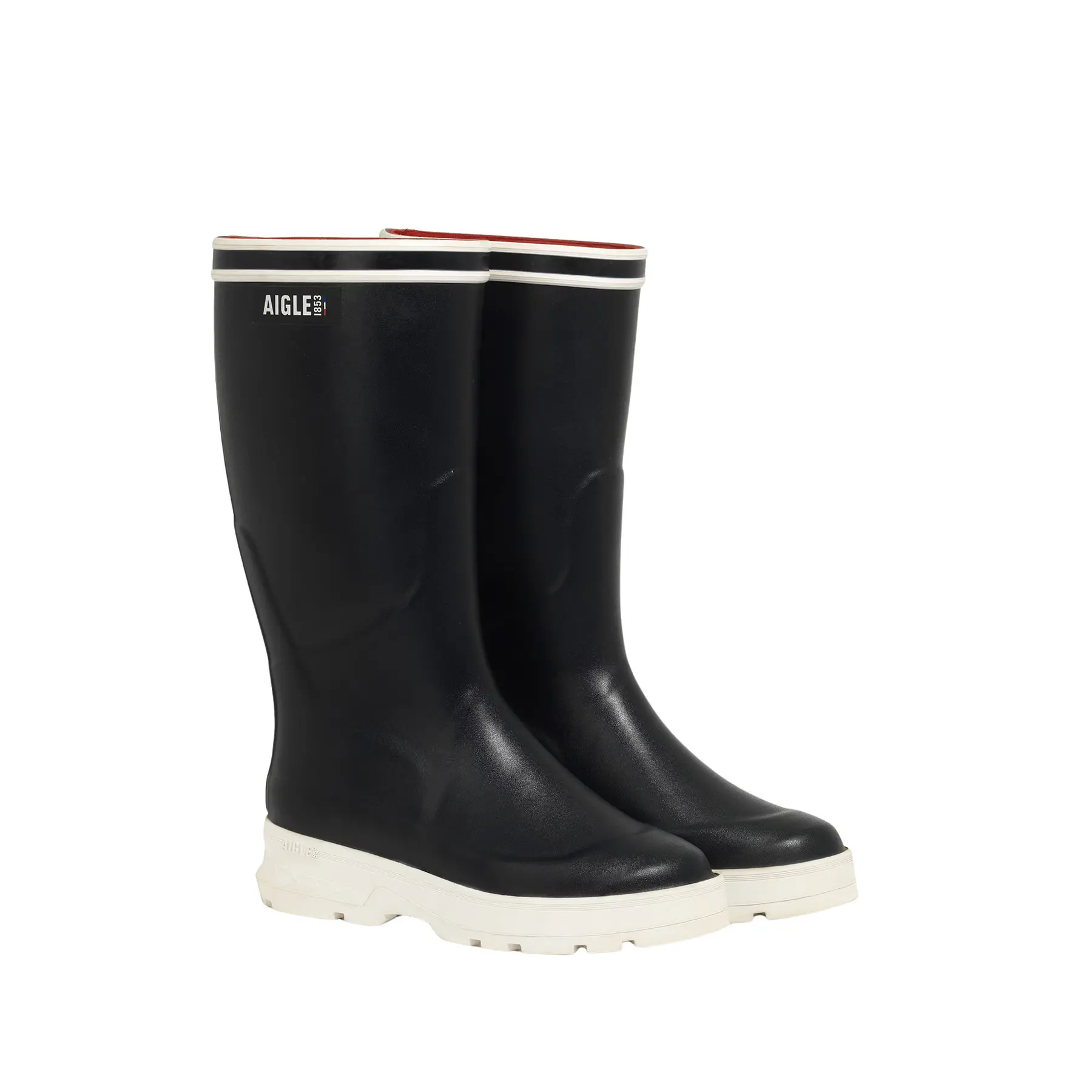 Bottes maritime pour toutes les activités au littoral et les professionnels de la mer enfant Aigle Bottes maritime pour toutes les activités au littoral et les professionnels de la mer enfant Aigle