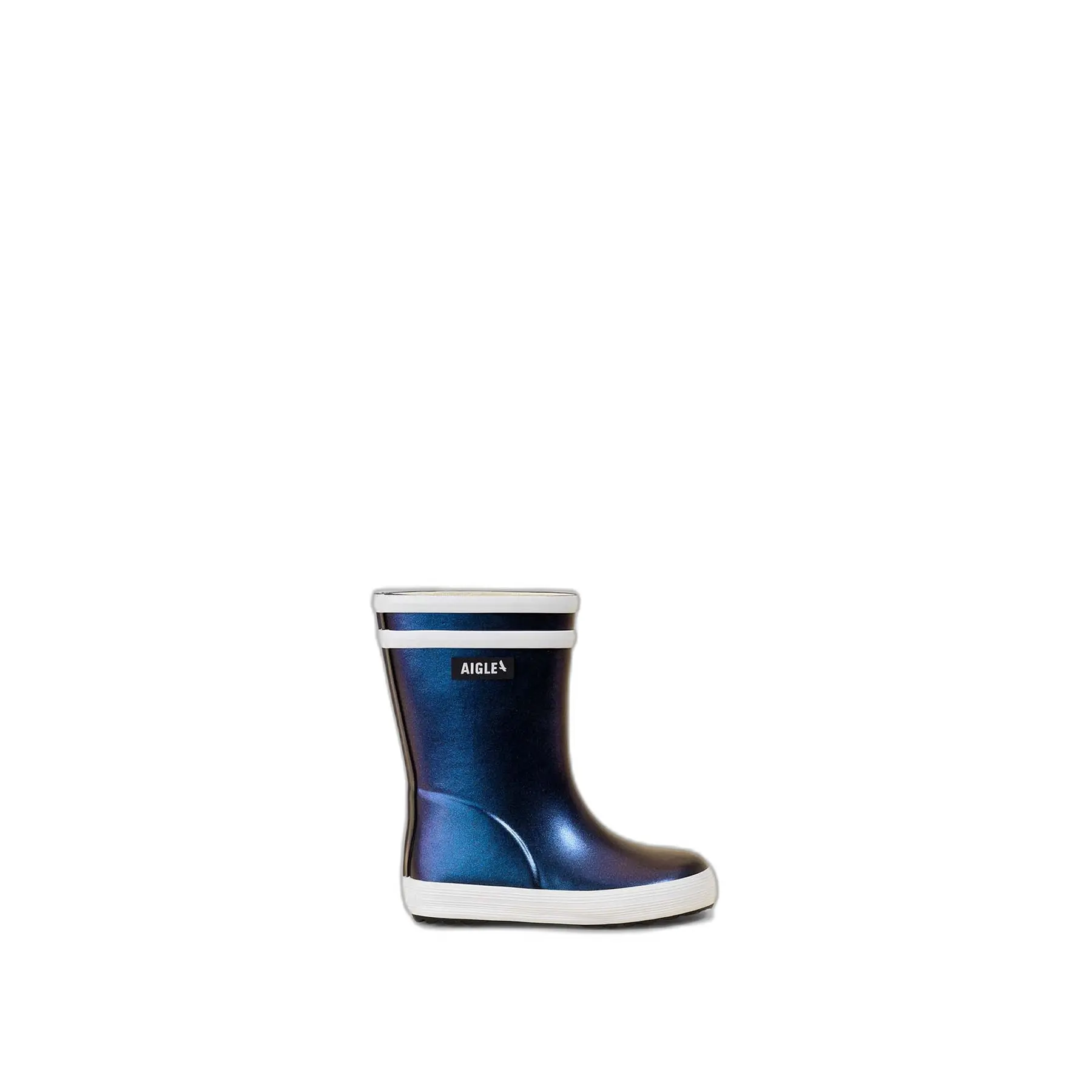 Stivaletti da pioggia per bambini Aigle Baby Irrise 2