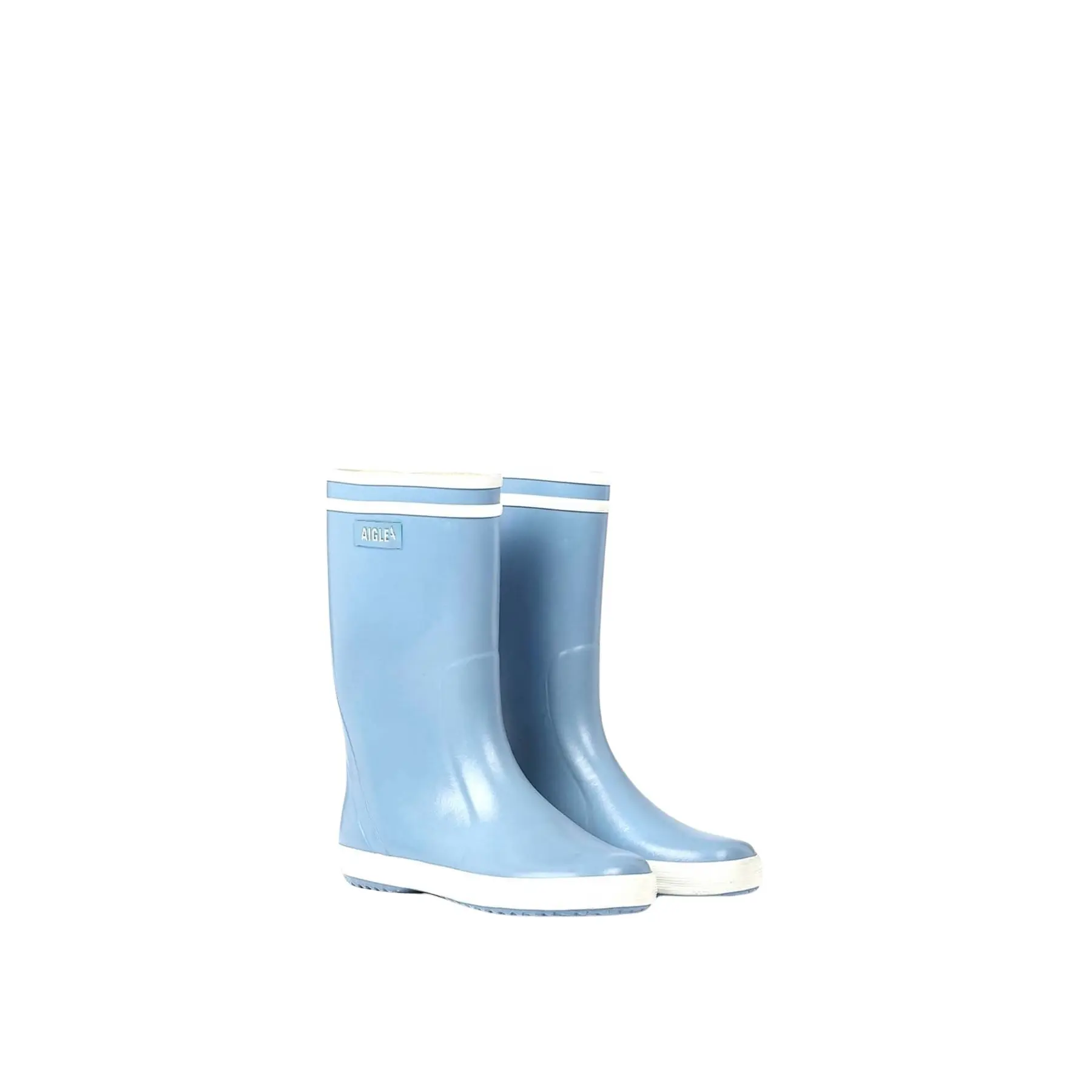 Children's rain boots Aigle Lolly Pop 2