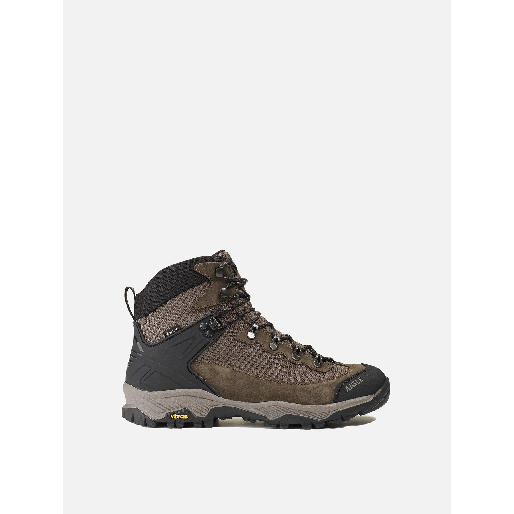 Children's hiking shoes Aigle Sonricker GTX