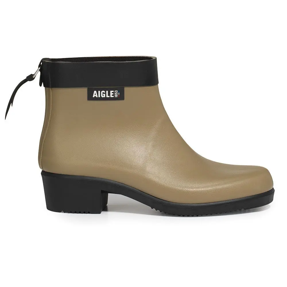 Damen Stiefeletten Aigle Myrica
